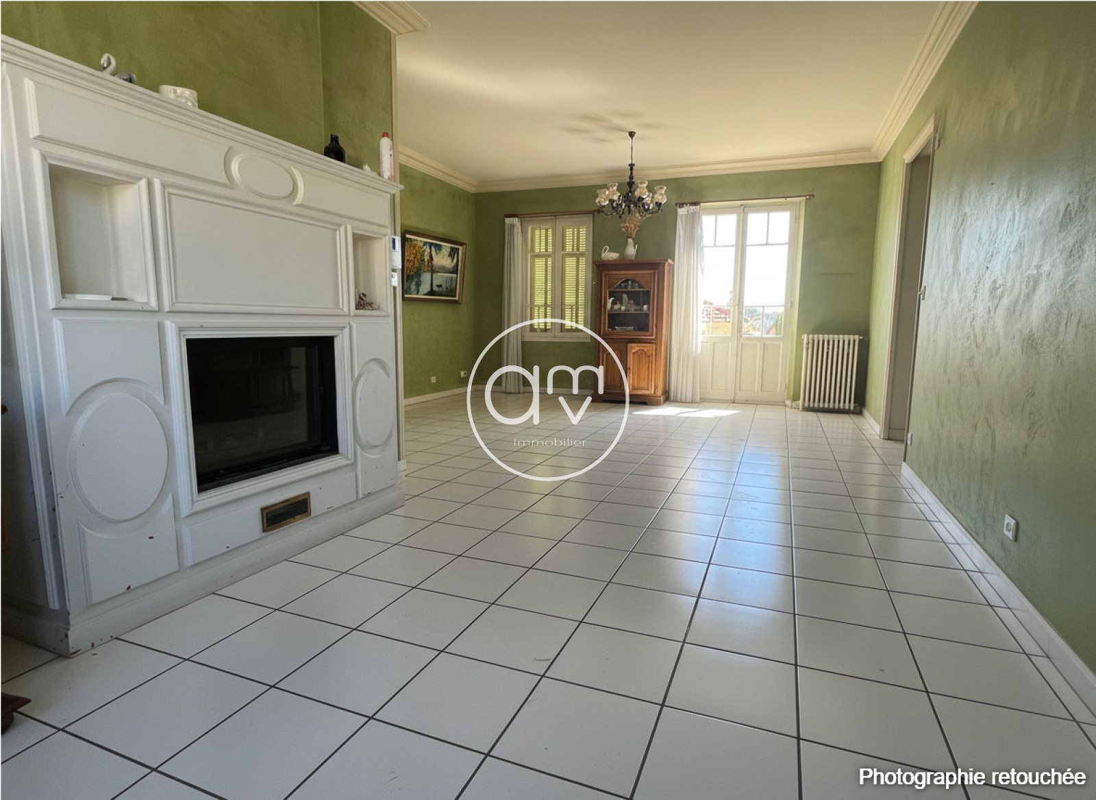 Maison à vendre, 6m², La Valette-du-Var