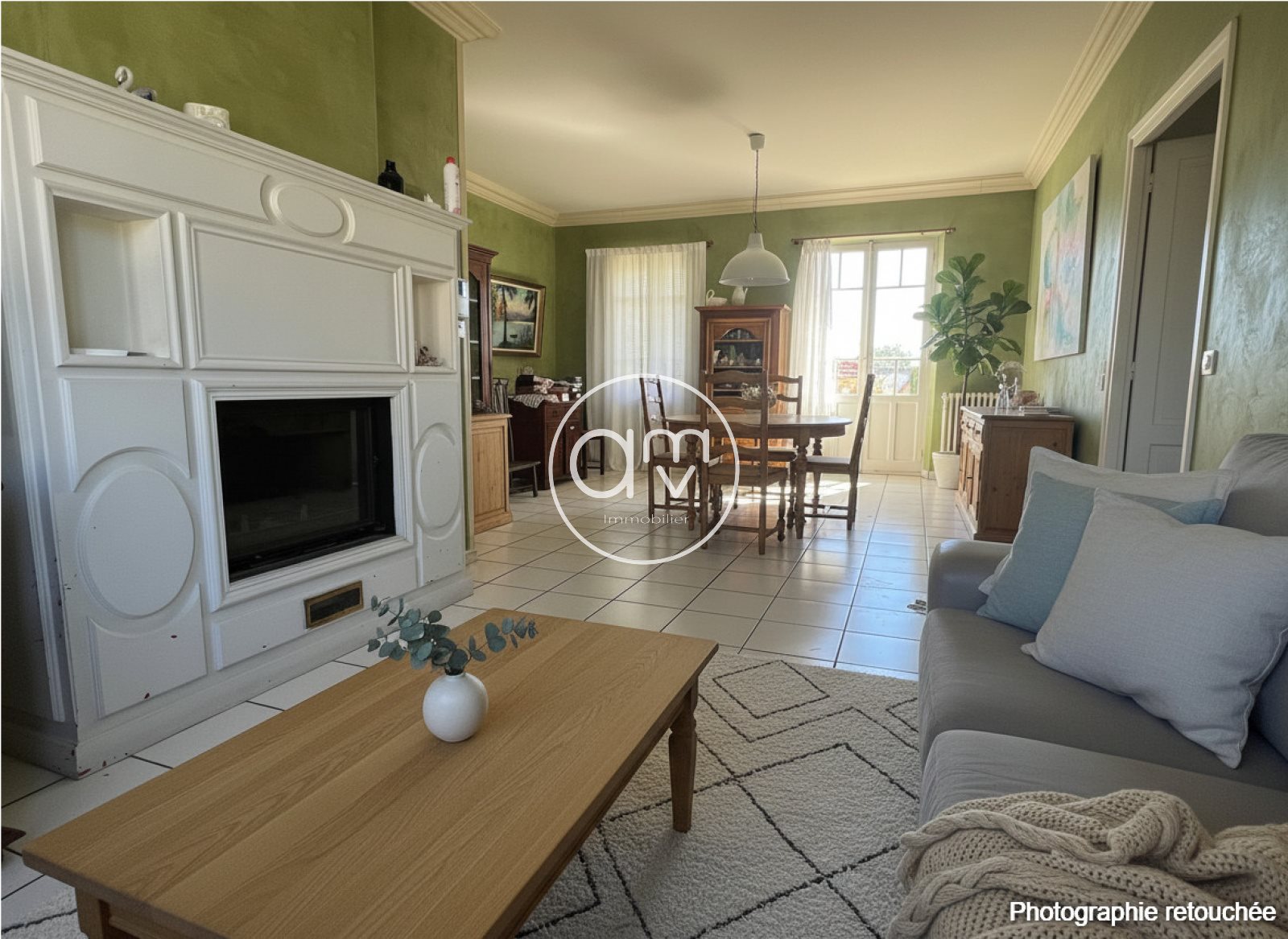 Maison à vendre, 6m², La Valette-du-Var