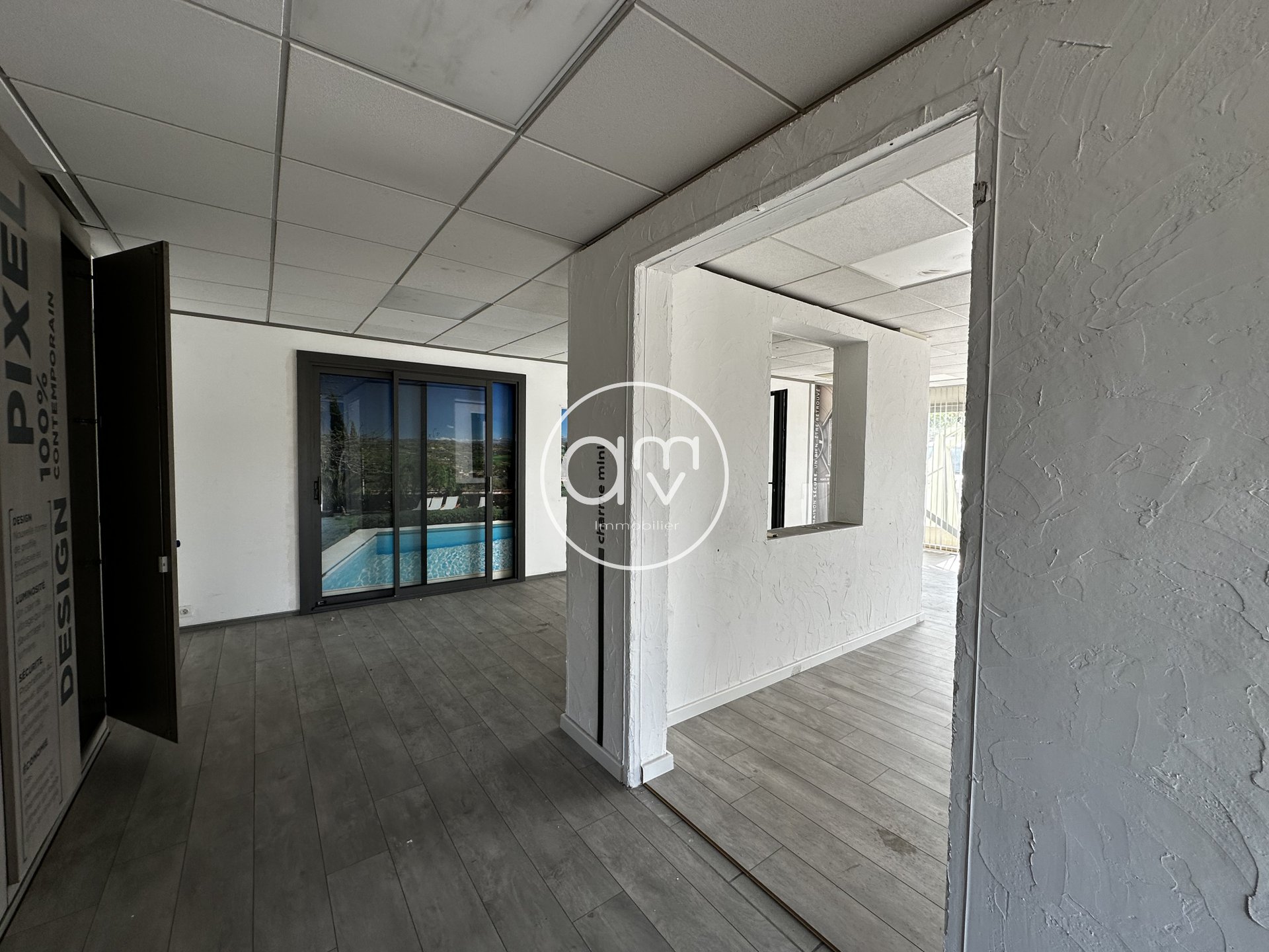 Maison à louer, 144m², La Valette-du-Var