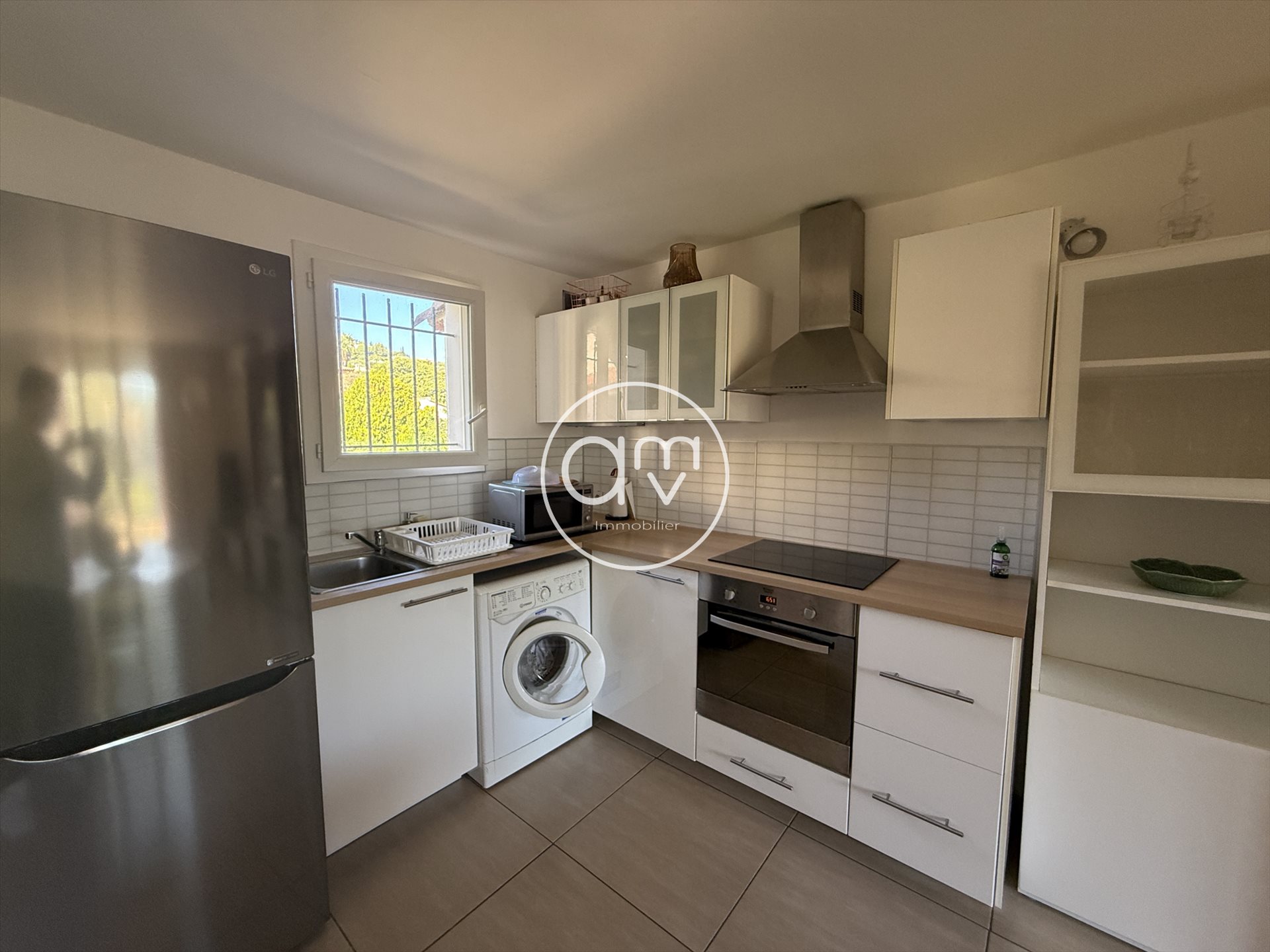 Appartement à louer, 3m², Carqueiranne