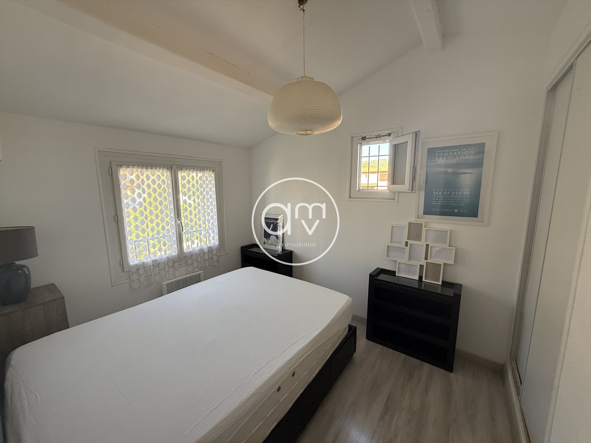 Appartement à louer, 3m², Carqueiranne