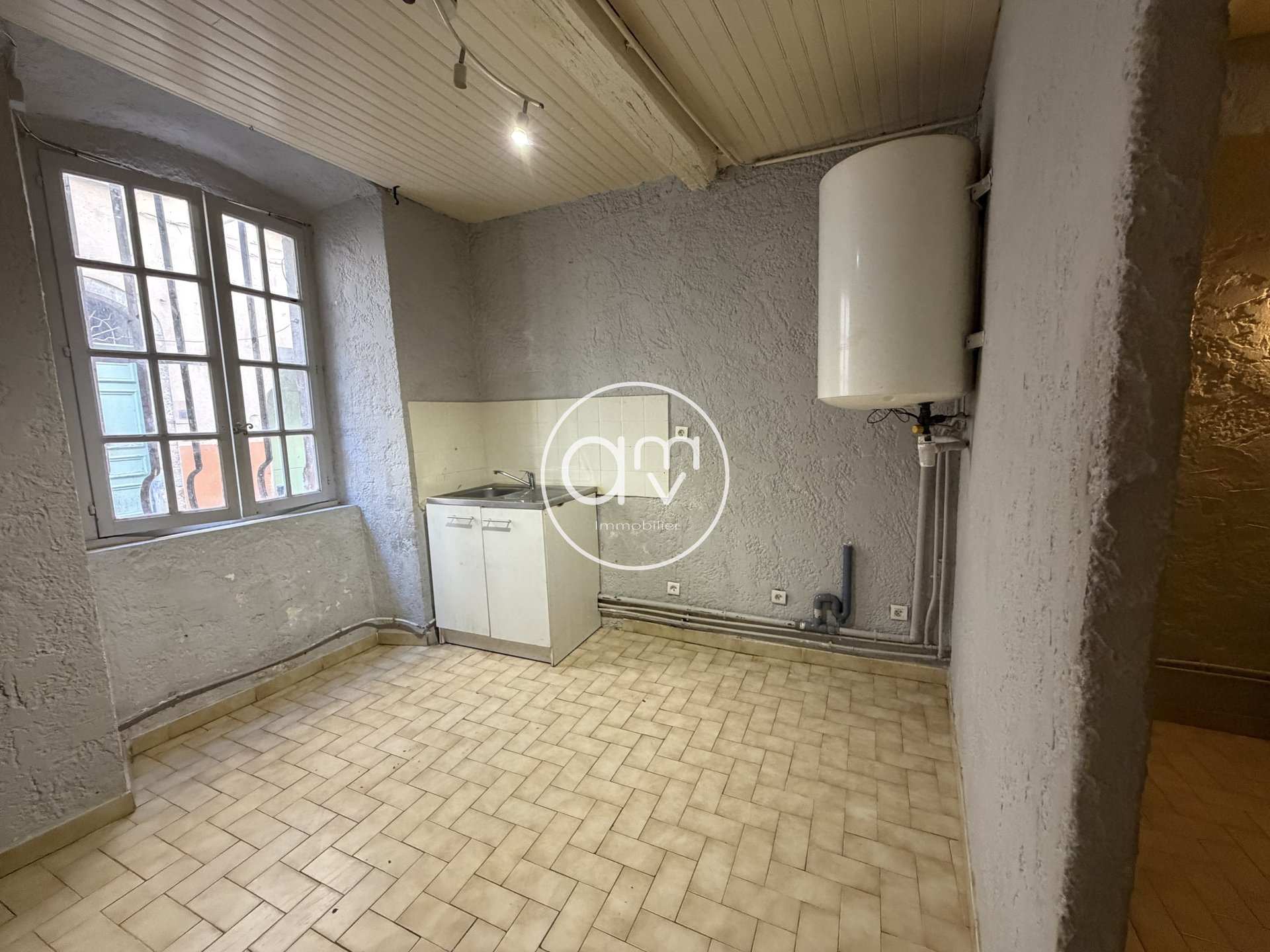 Maison à vendre, 17m², Hyères