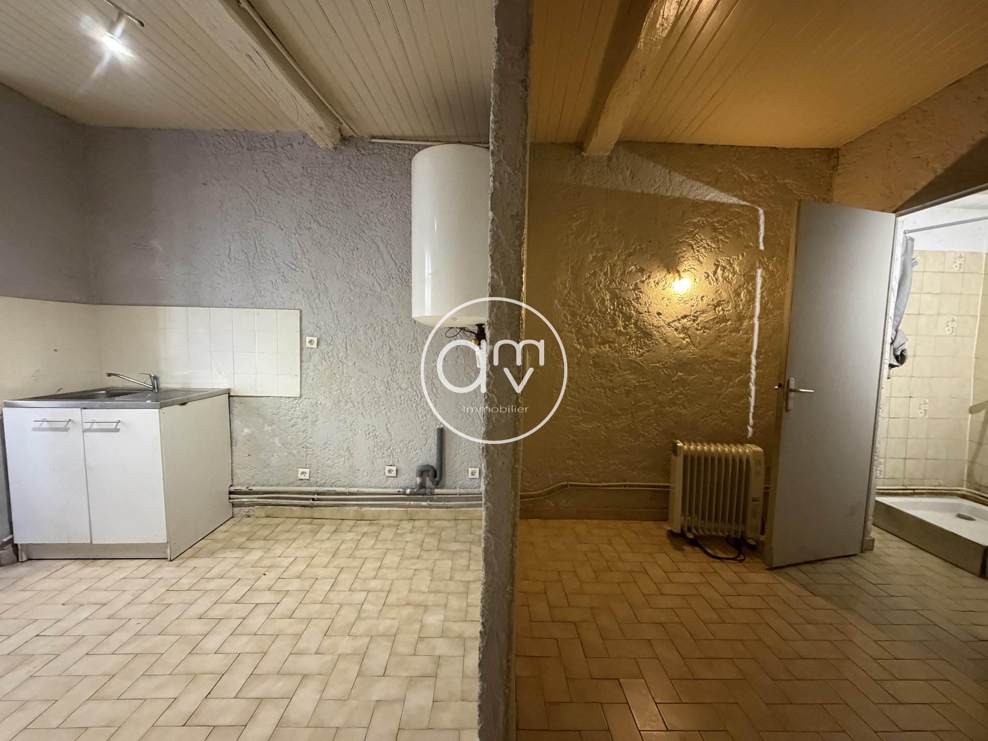 Maison à vendre, 17m², Hyères