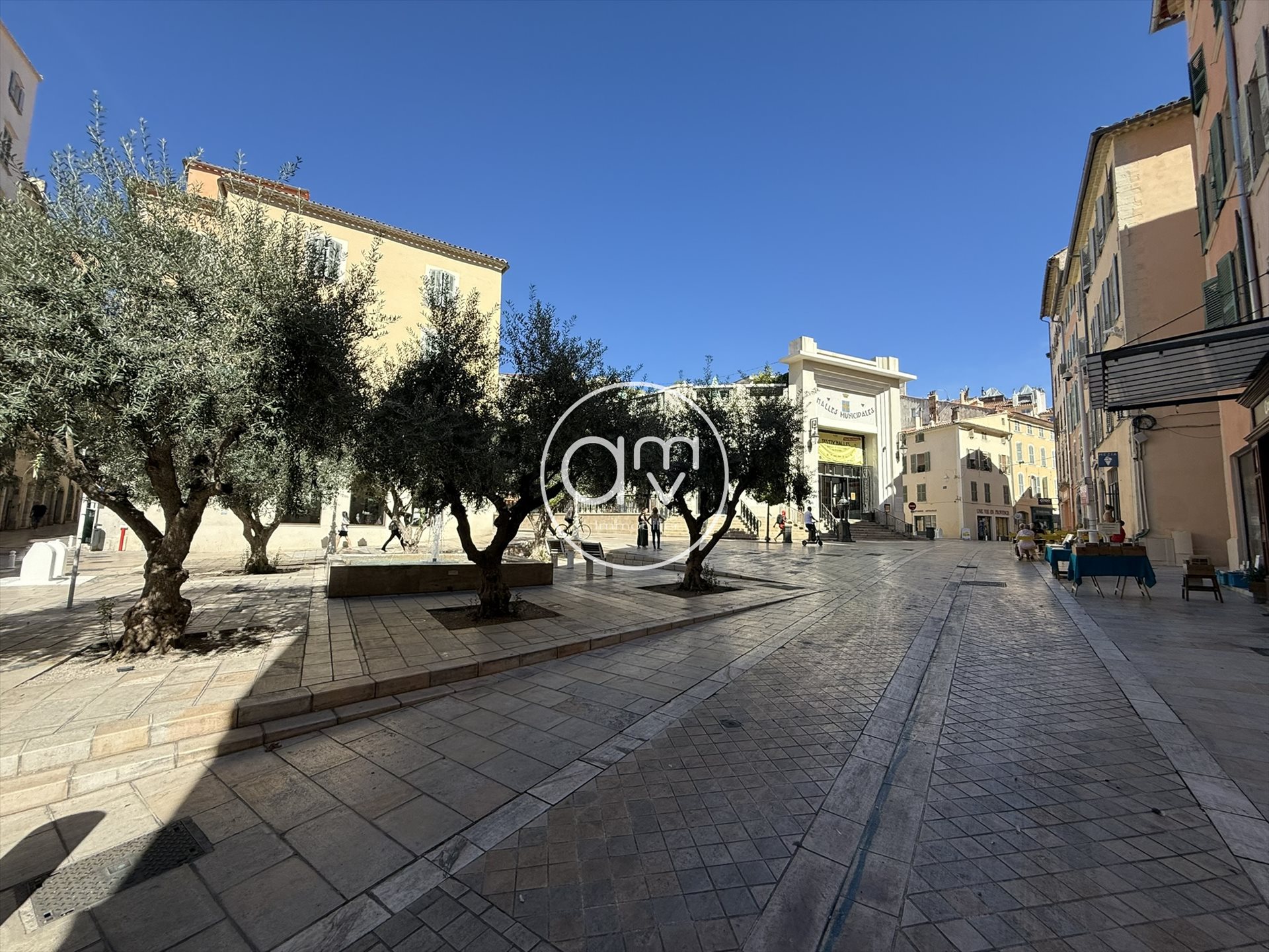 Maison à vendre, 48m², Toulon