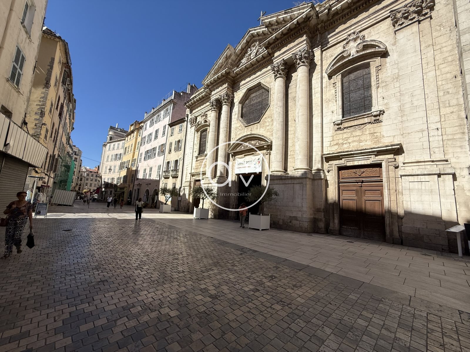 Maison à vendre, 48m², Toulon