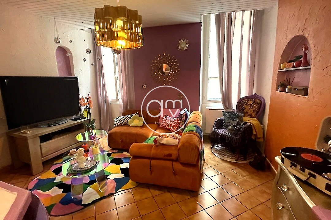 Maison à vendre, 72m², La Valette-du-Var