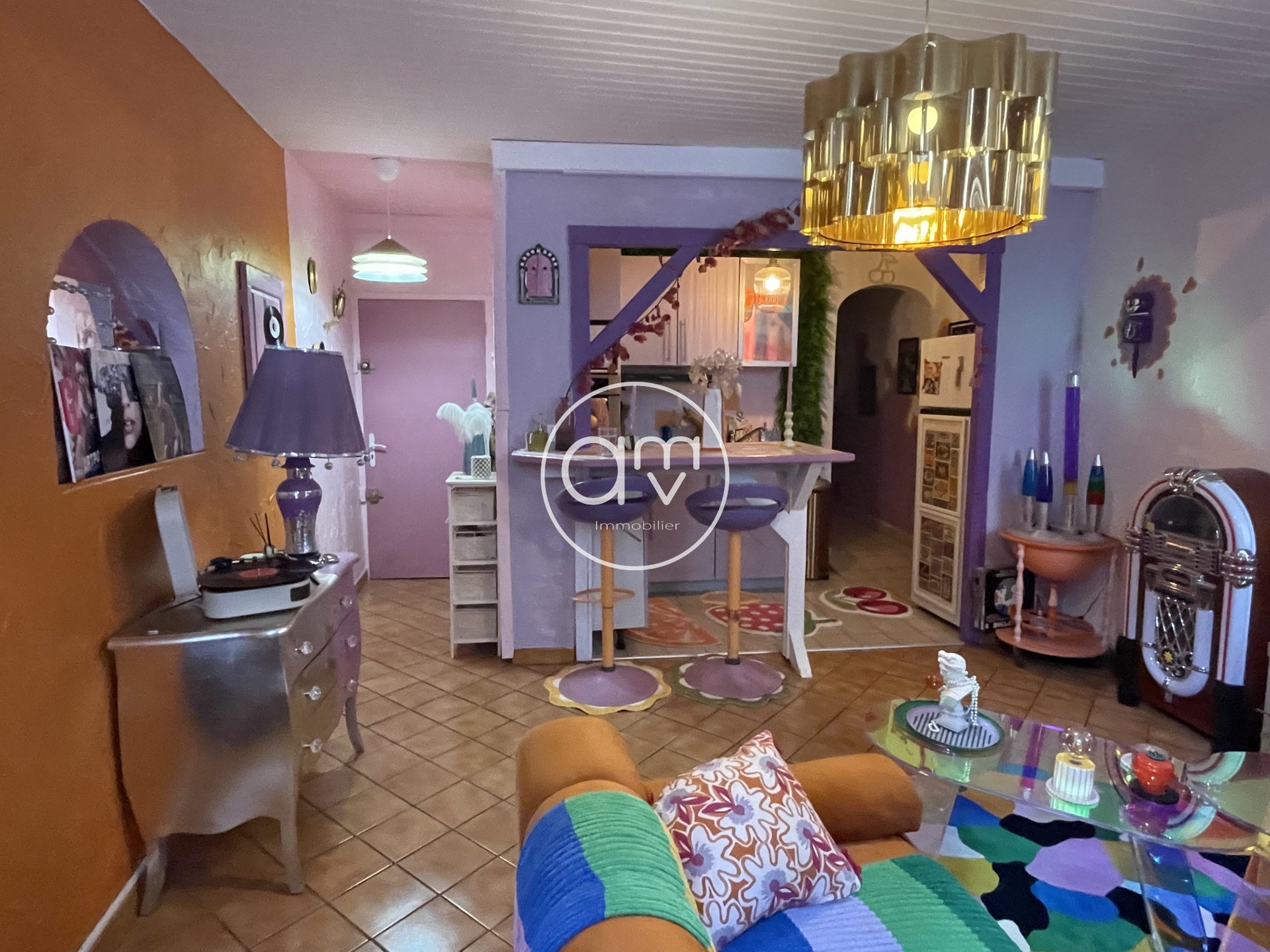 Maison à vendre, 72m², La Valette-du-Var