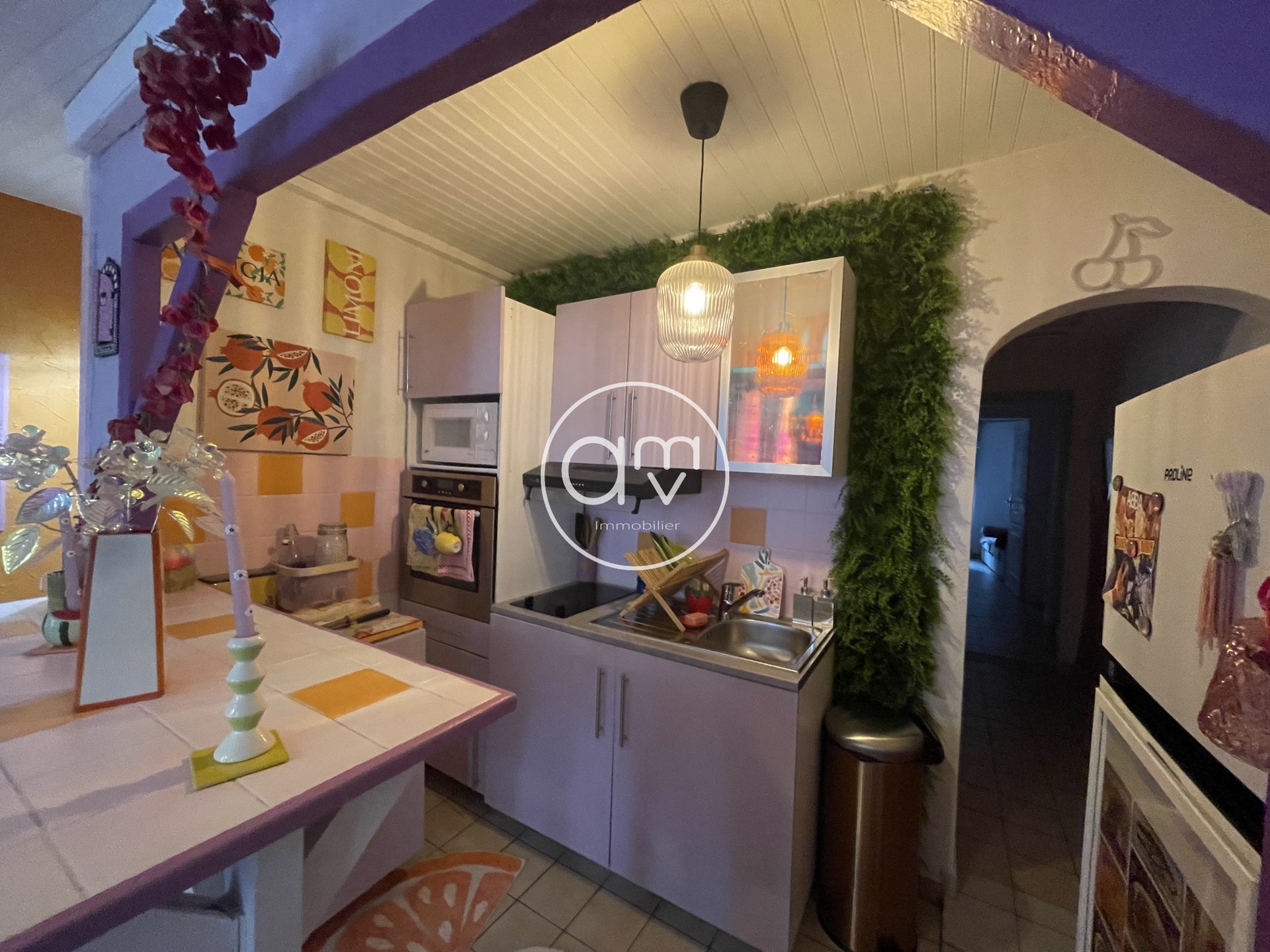 Maison à vendre, 72m², La Valette-du-Var