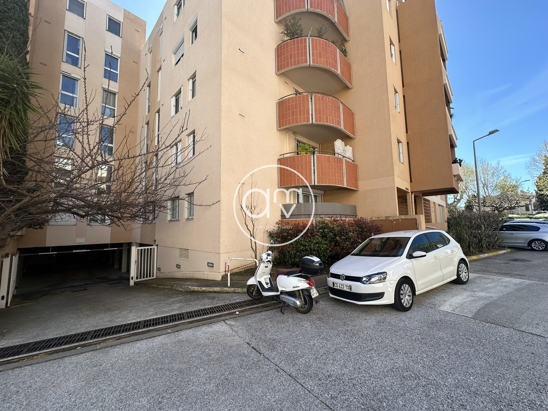 Maison à louer, 1m², Hyères