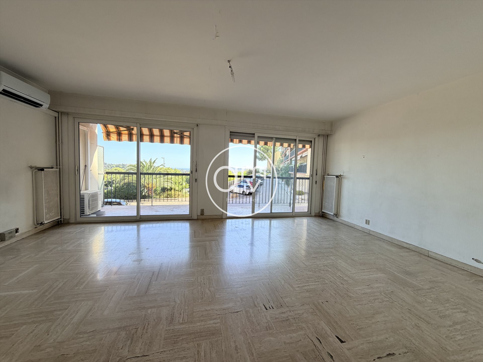 Appartement à vendre, 4m², Toulon