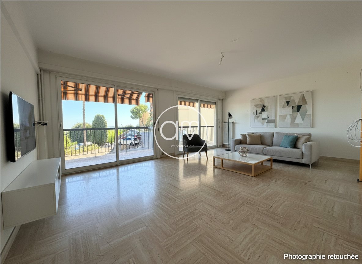 Appartement à vendre, 4m², Toulon