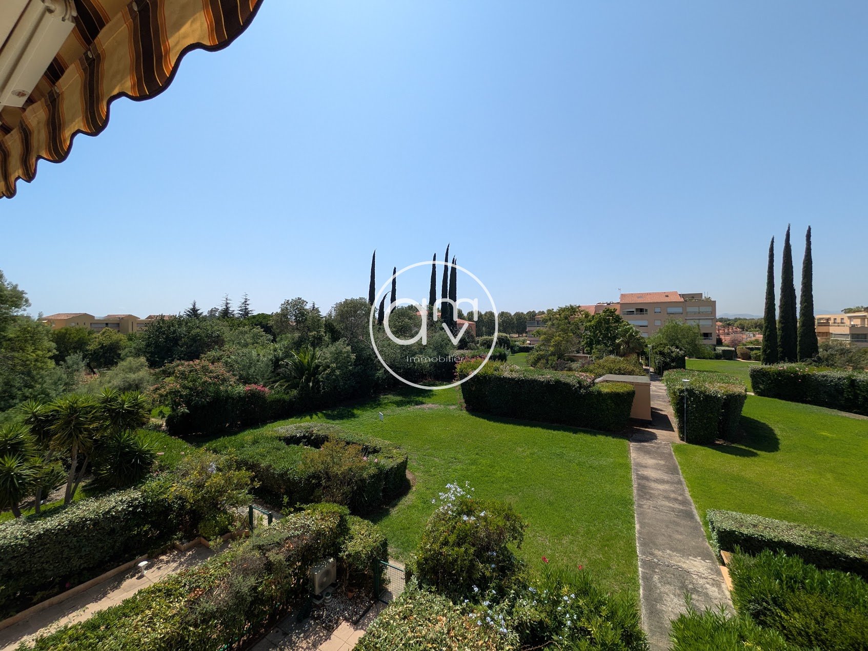 Maison à vendre, 32m², La Londe-les-Maures