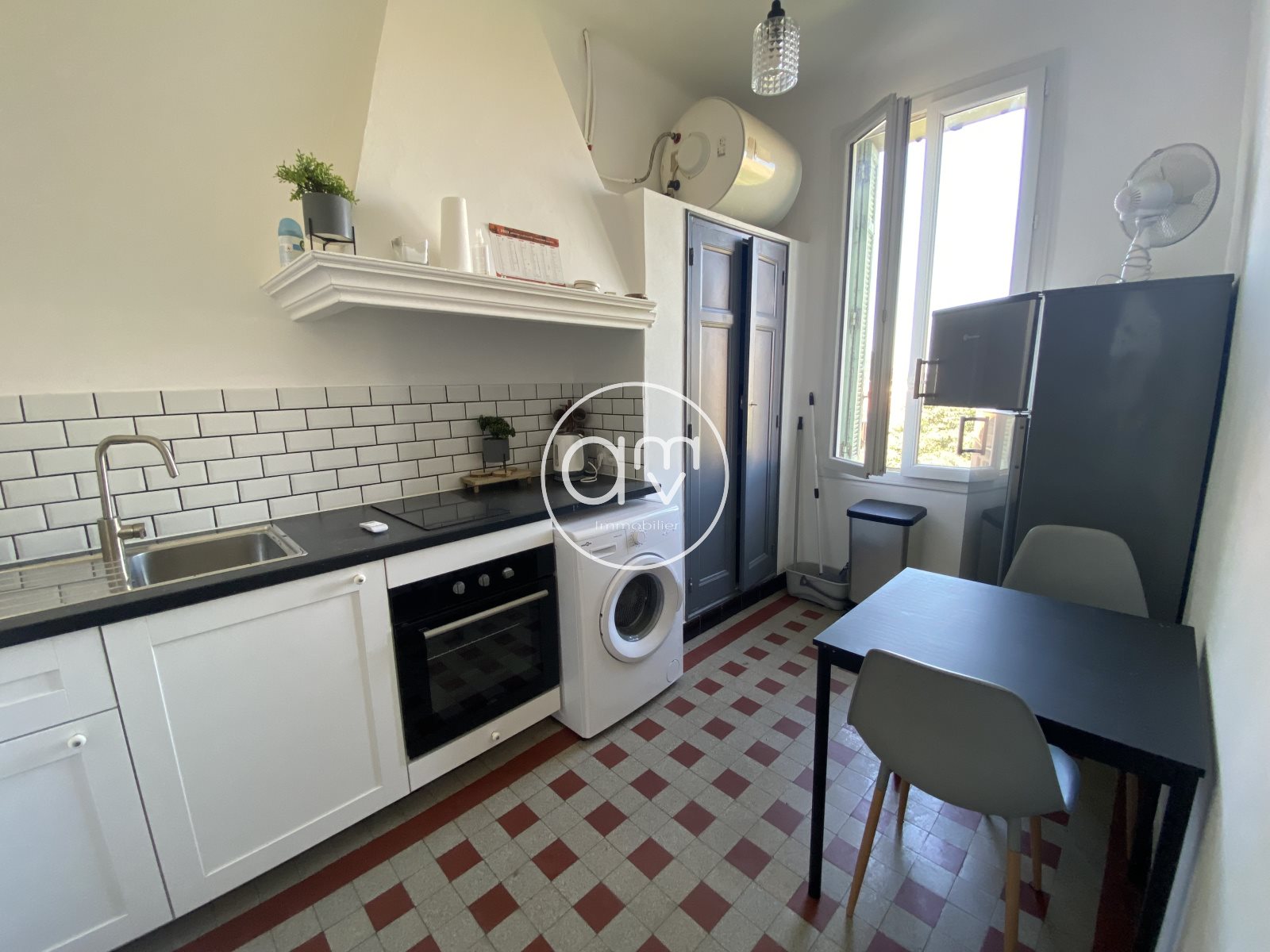 Maison à louer, 1m², Toulon