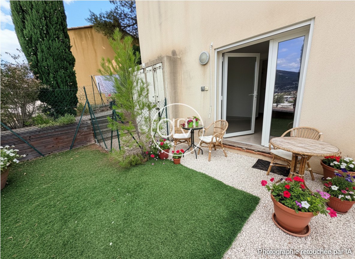 Maison à vendre, 45m², La Valette-du-Var