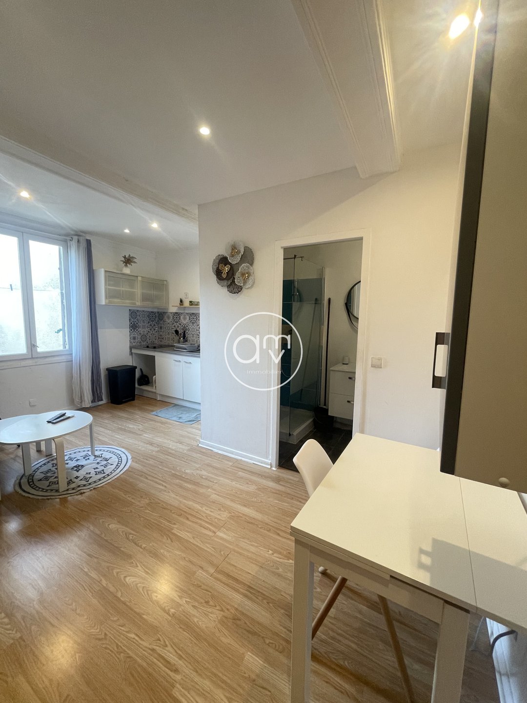 Maison à louer, 1m², Toulon