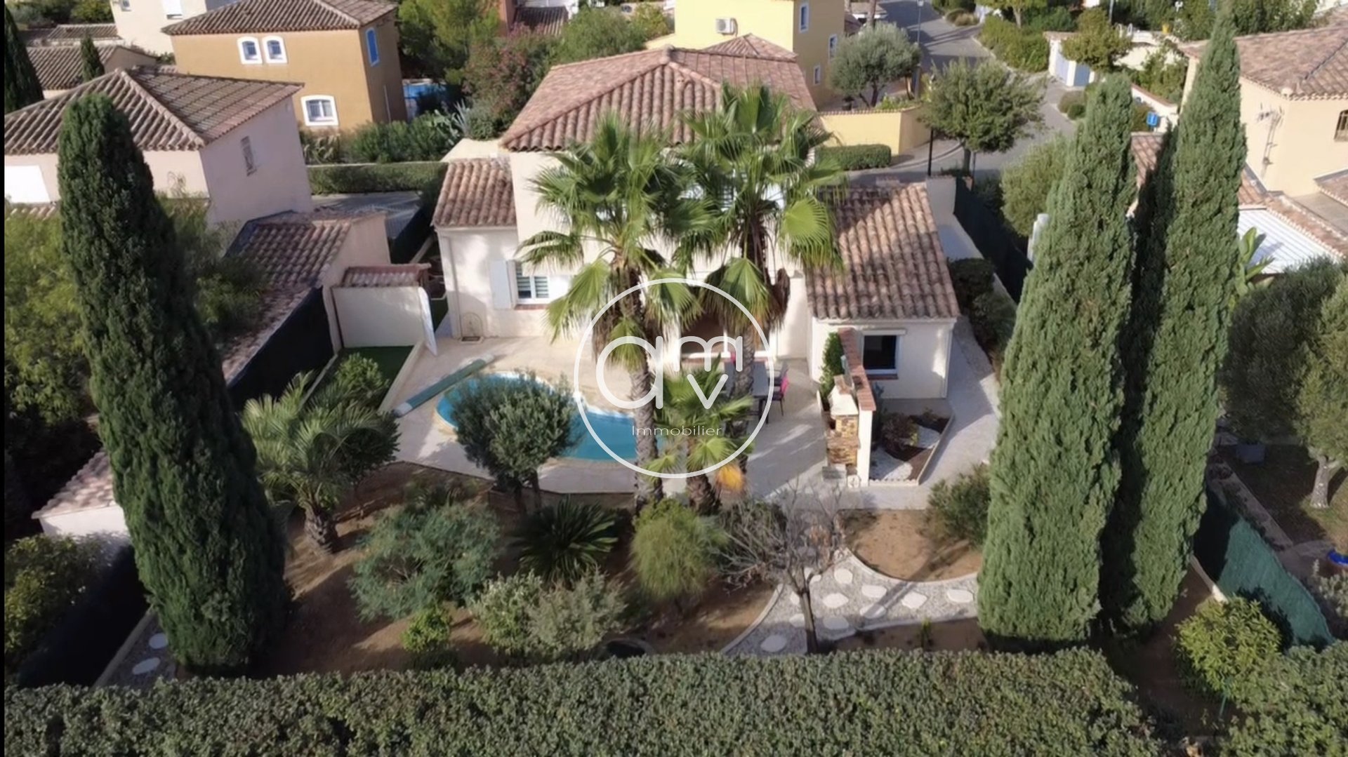 Maison à vendre, 138m², La Londe-les-Maures