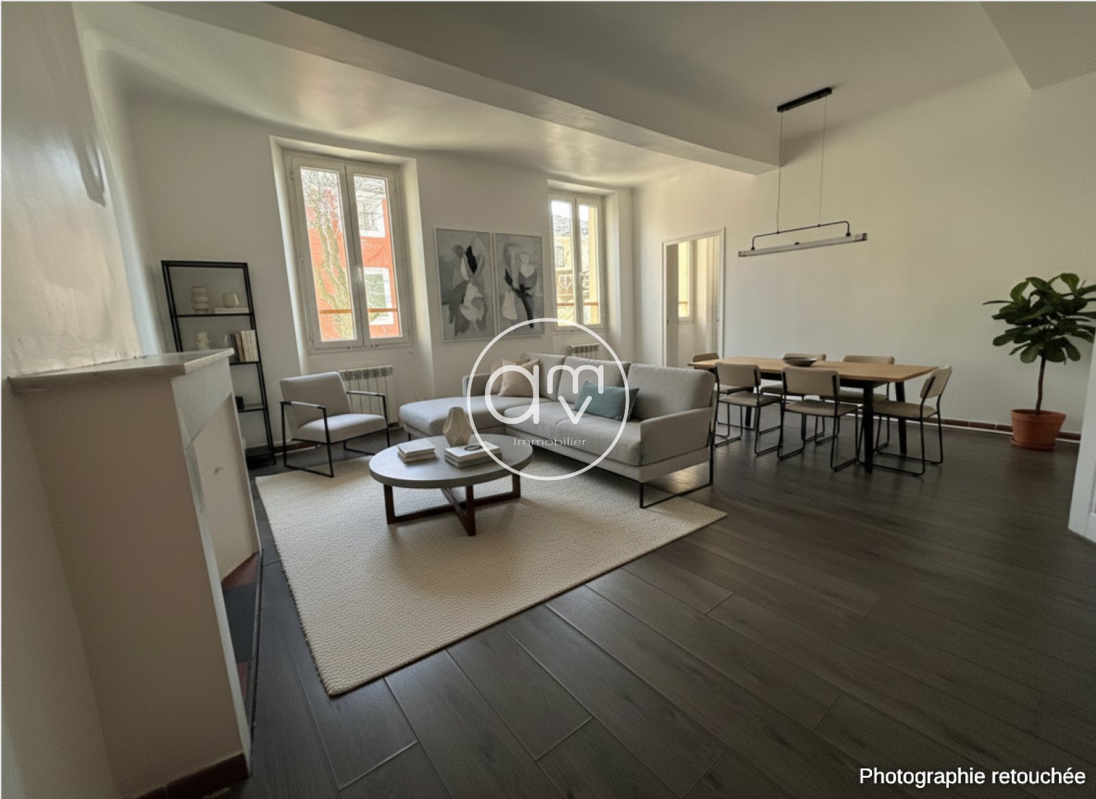 Maison à vendre, 90m², Cuers