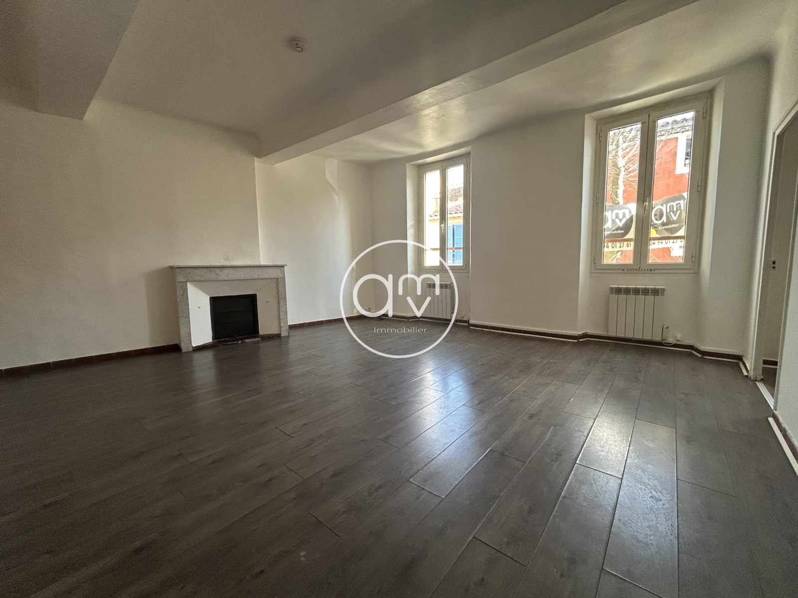 Maison à vendre, 90m², Cuers