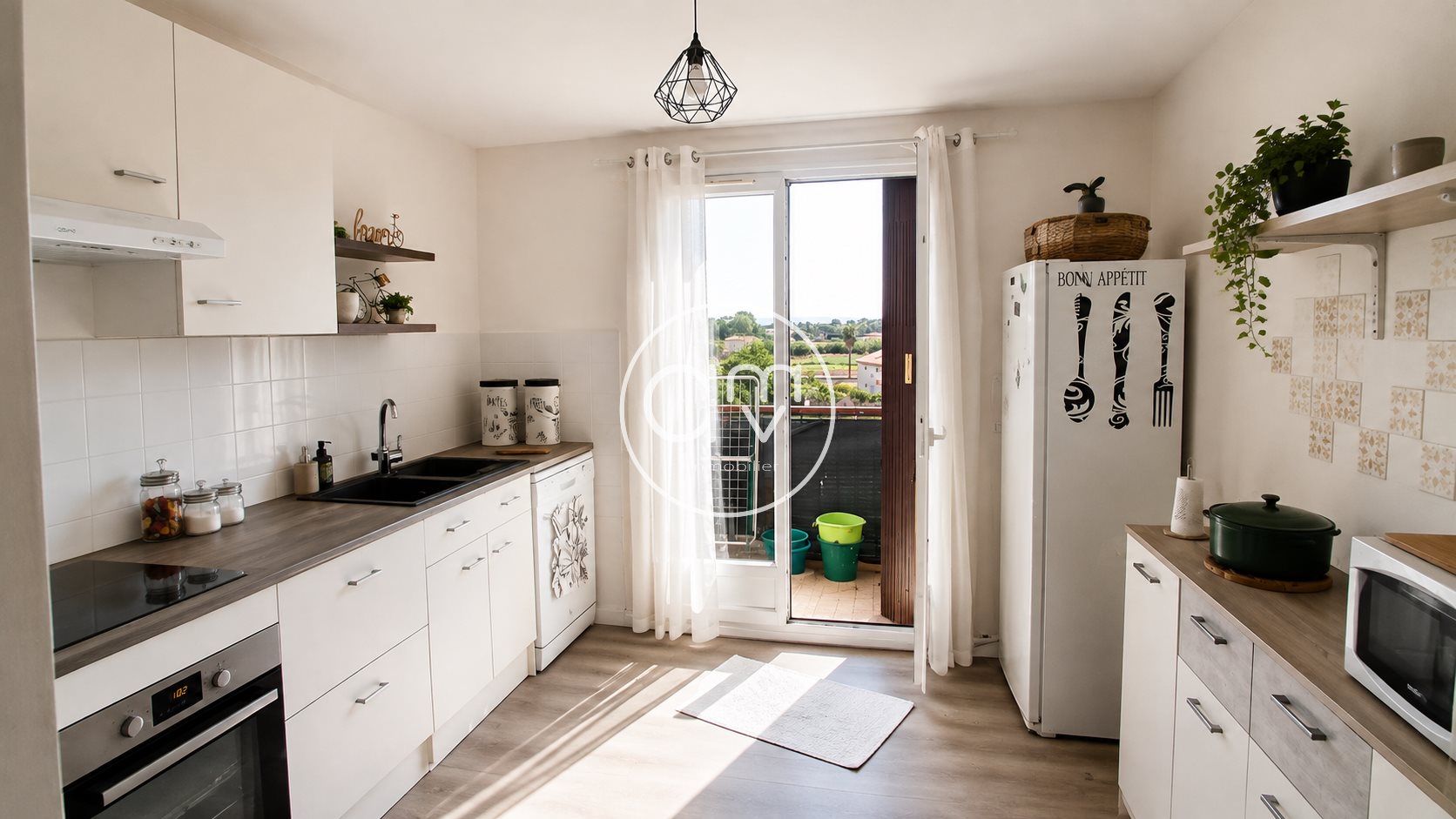Appartement à vendre, 2m², Hyères