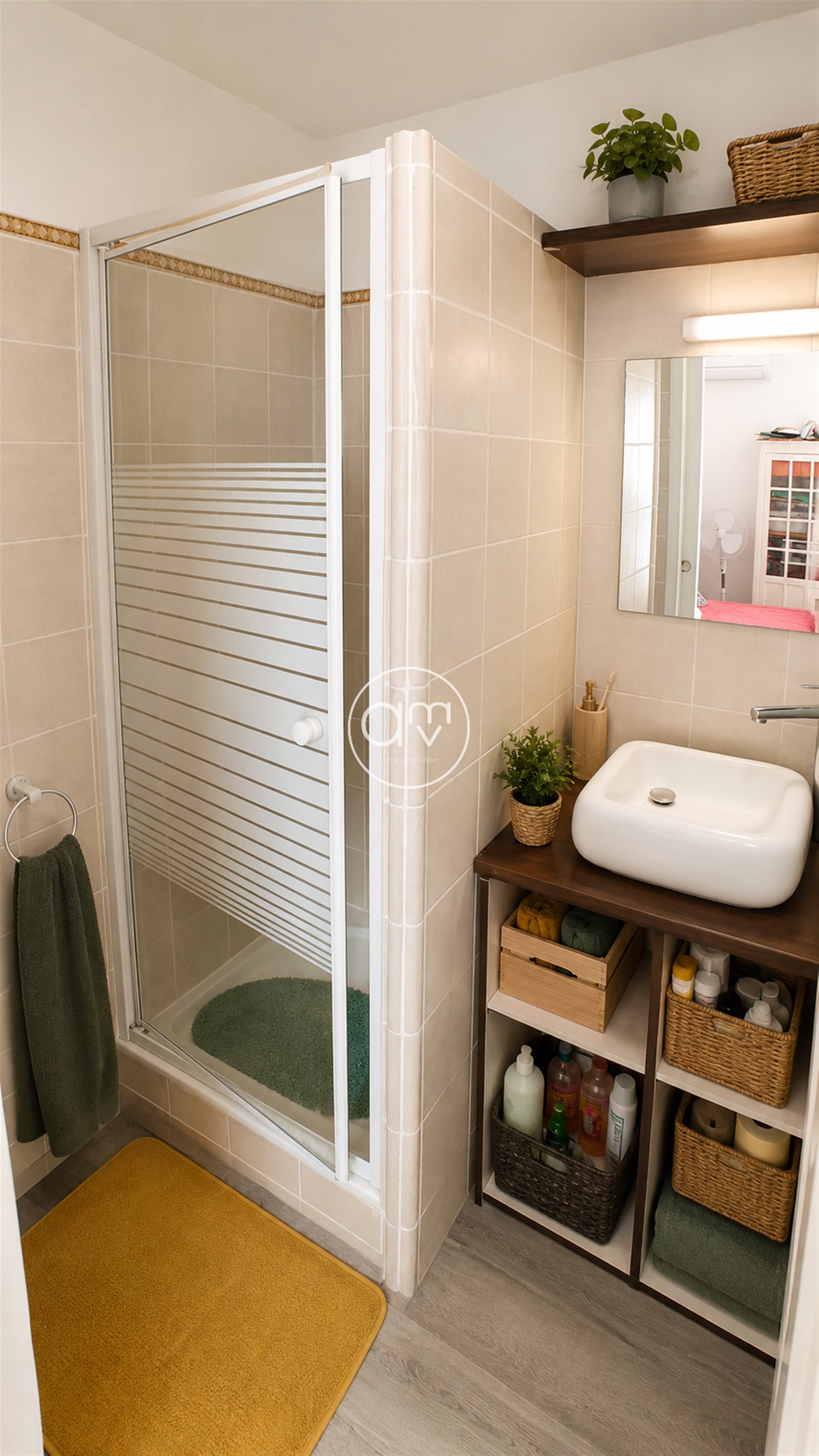 Appartement à vendre, 2m², Hyères