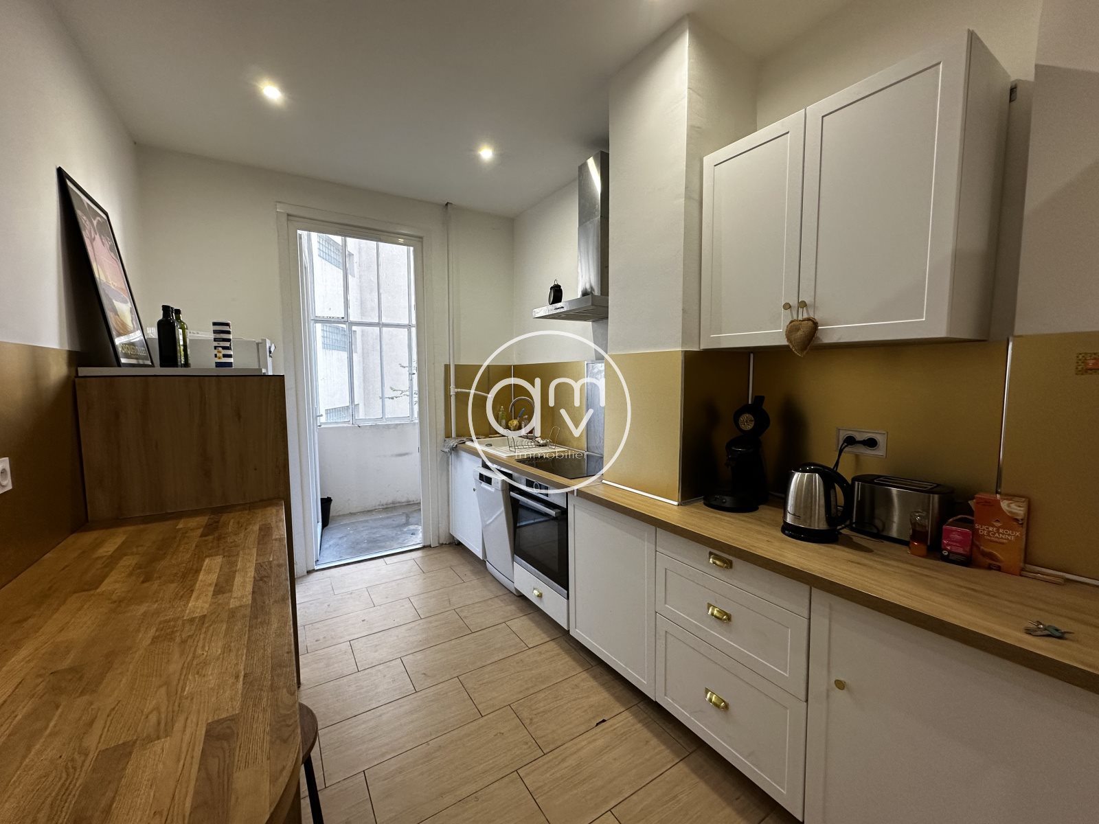 Maison à louer, 80m², Toulon