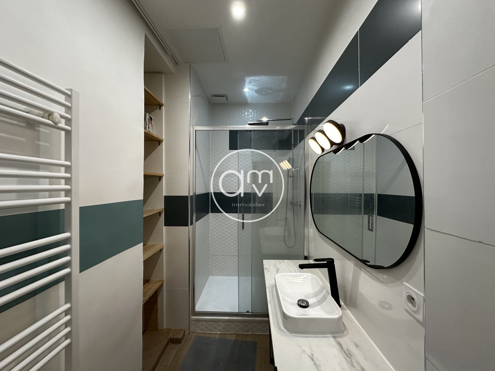 Maison à louer, 80m², Toulon