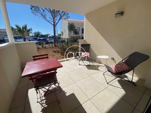 Appartement à louer, 2m², La Londe-les-Maures