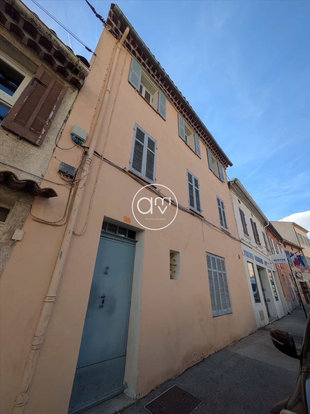Maison à vendre, 180m², La Garde