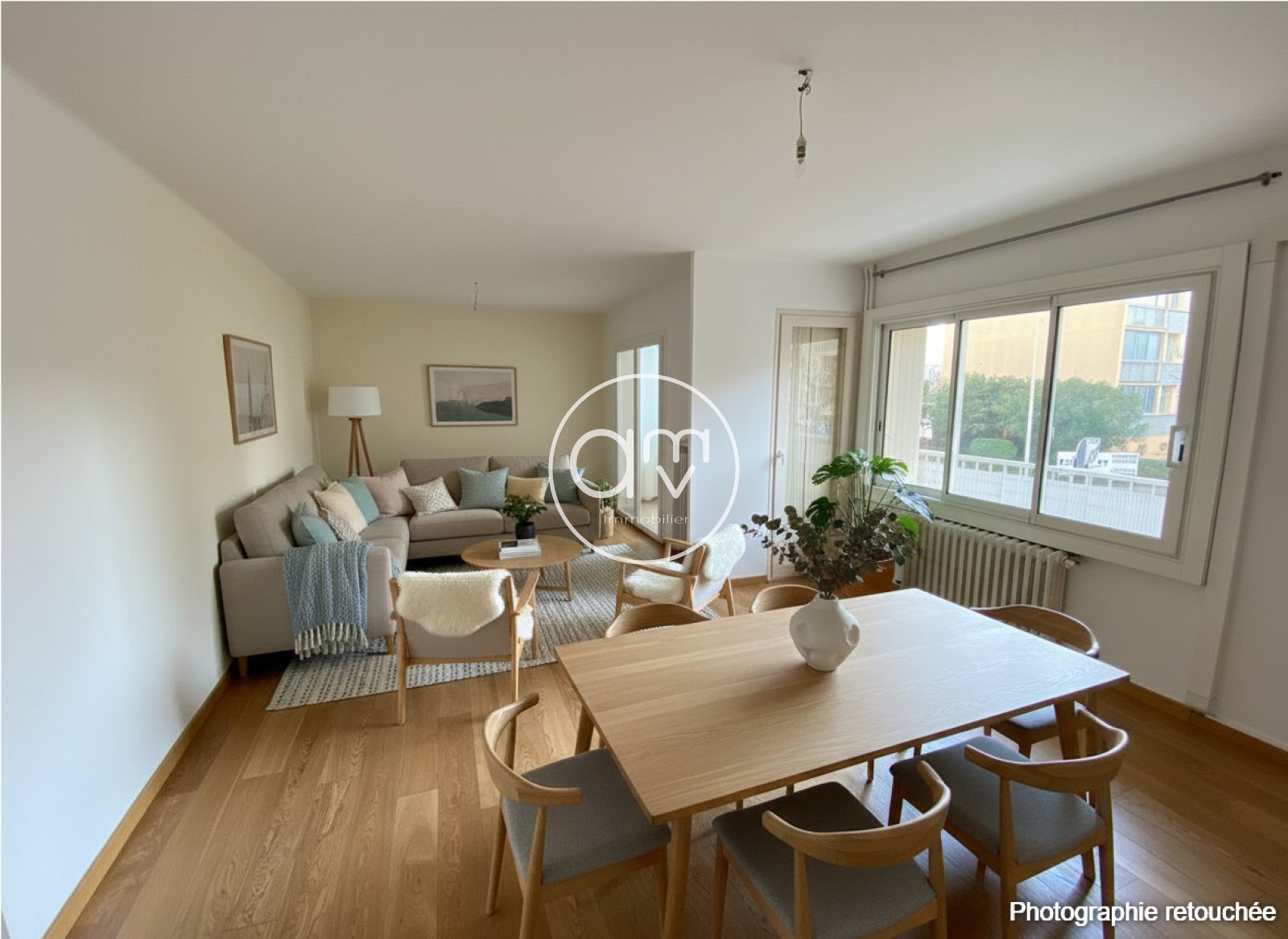 Appartement à vendre, 58m², La Valette-du-Var