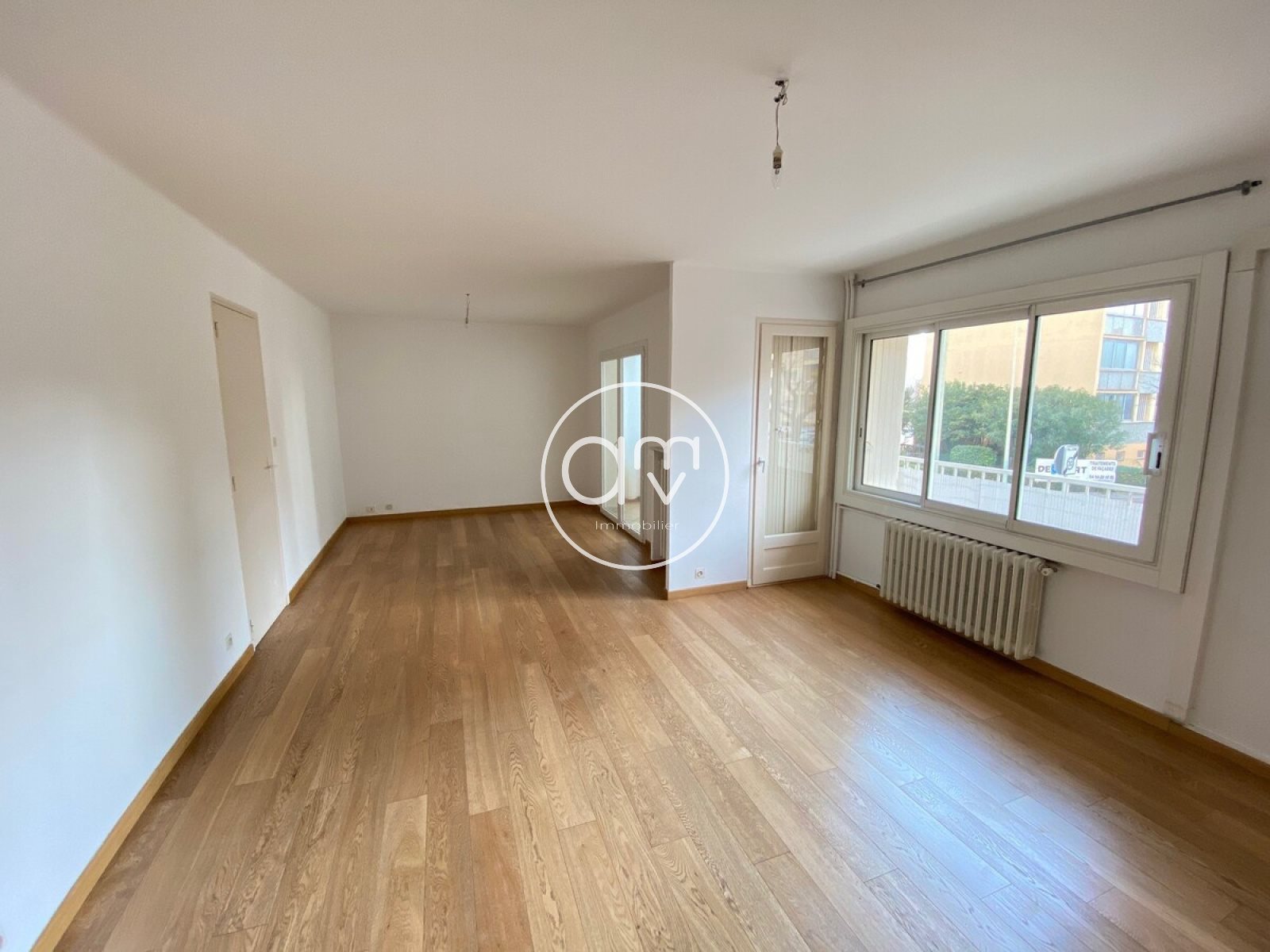 Appartement à vendre, 58m², La Valette-du-Var