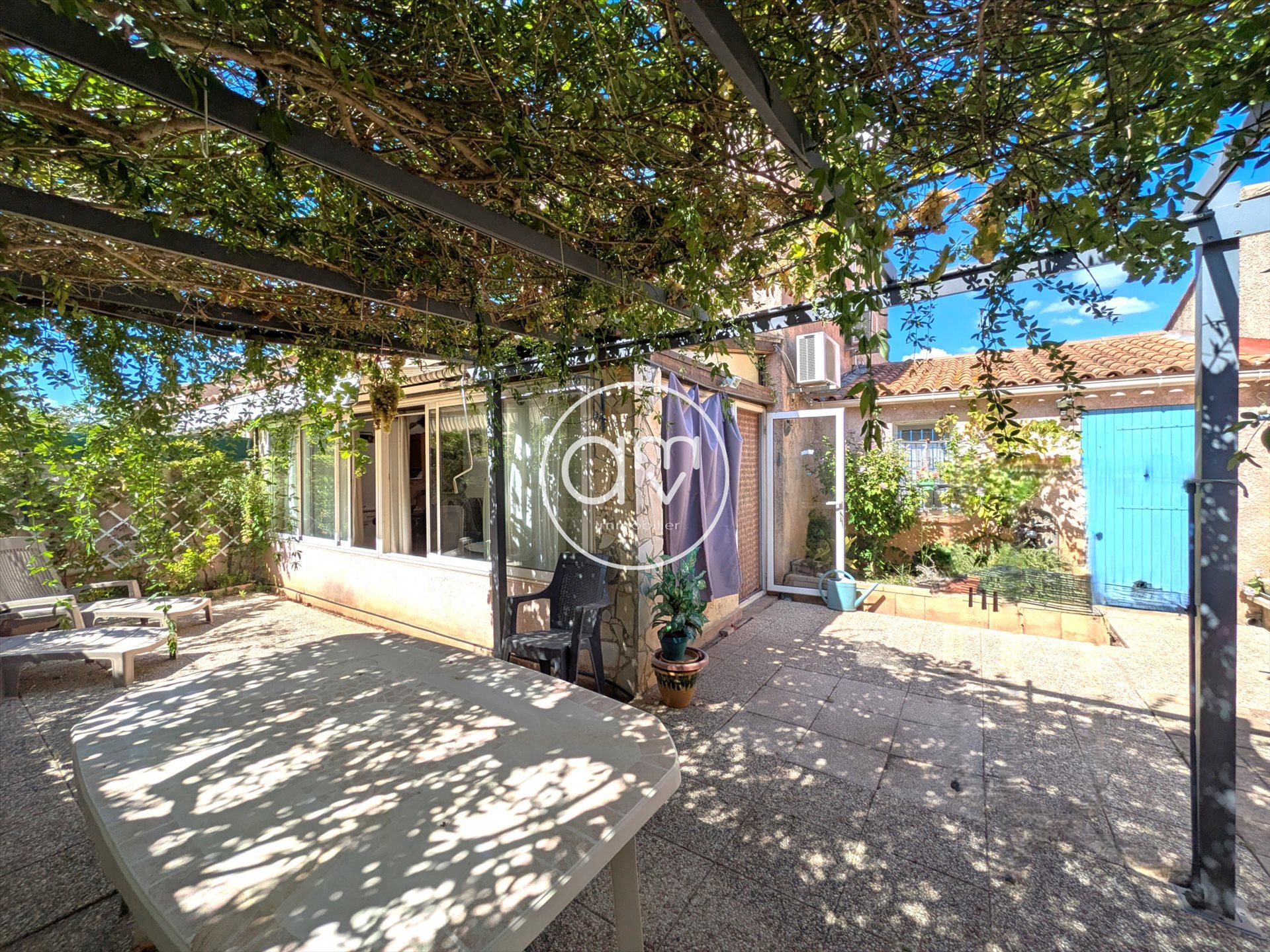 Maison à vendre, 4m², La Londe-les-Maures