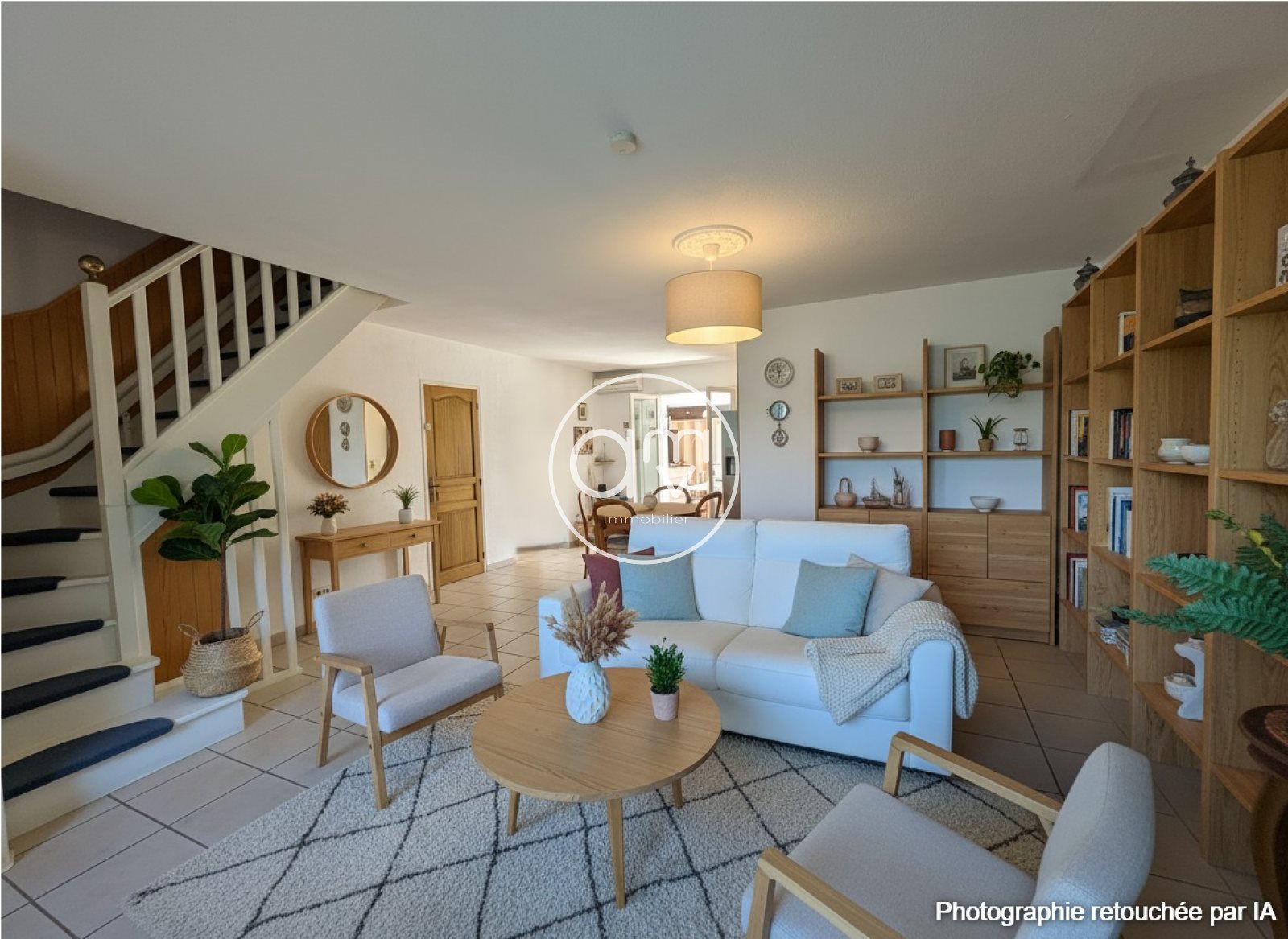 Maison à vendre, 4m², La Londe-les-Maures