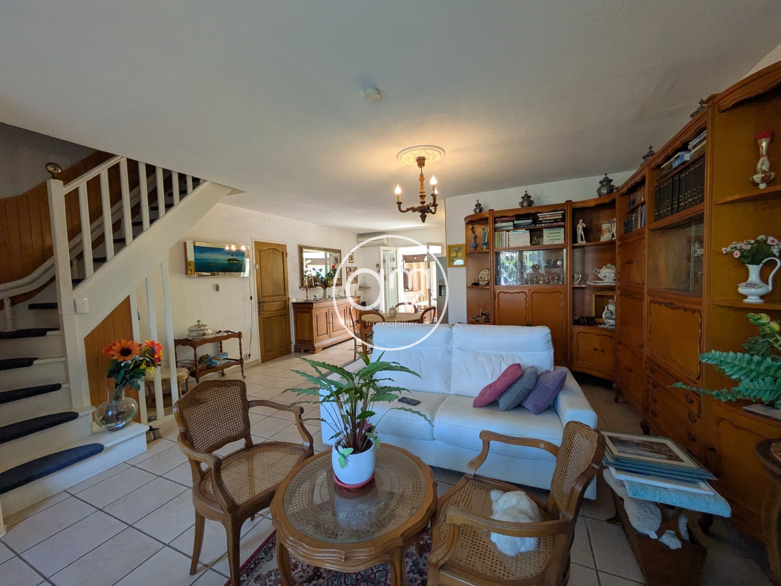 Maison à vendre, 4m², La Londe-les-Maures