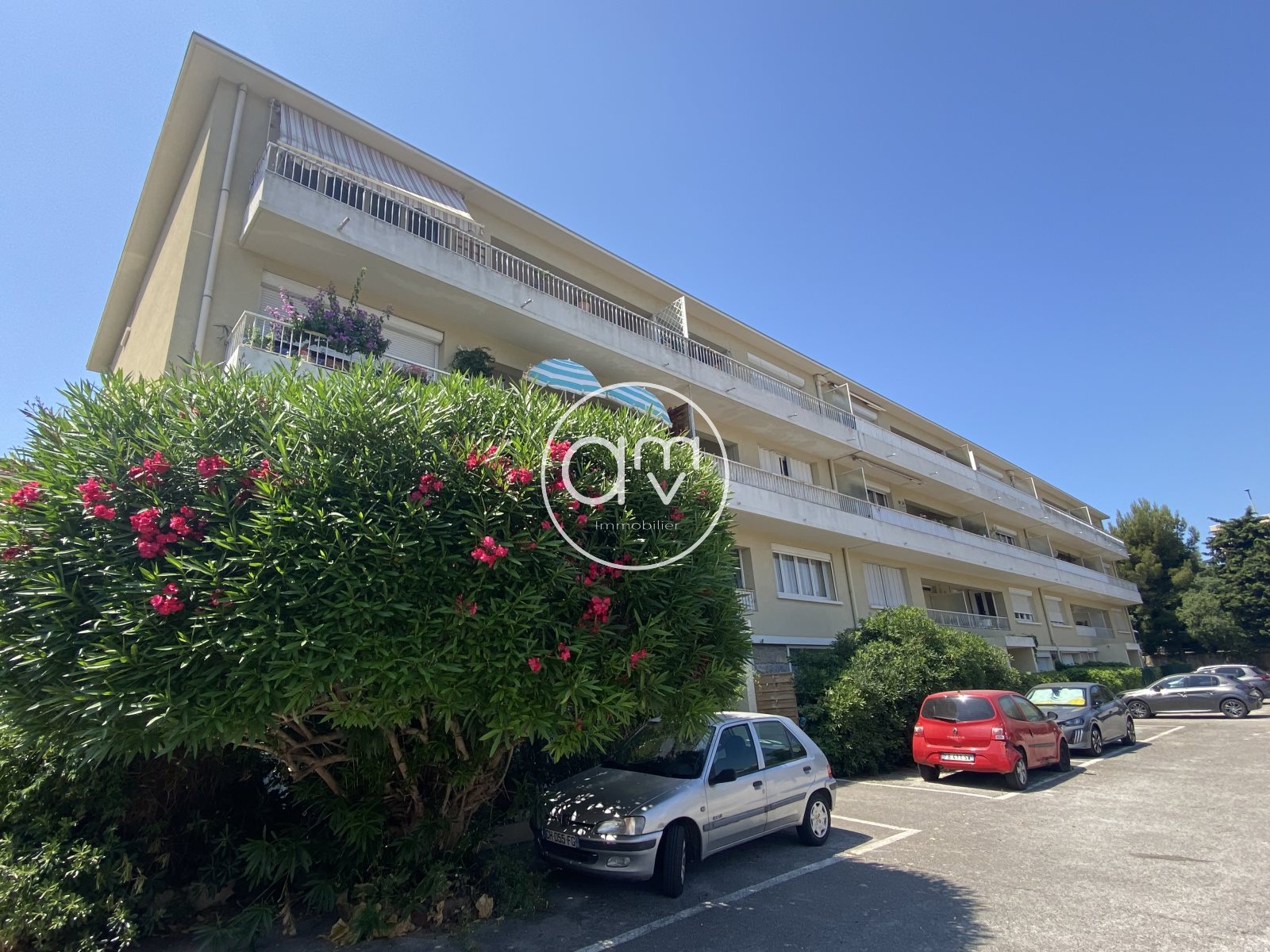 Maison à vendre, 3m², Toulon