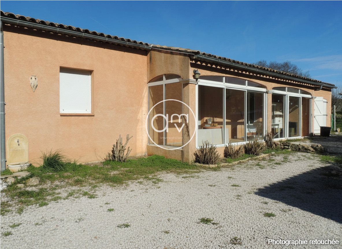 Maison à vendre, 5m², Brignoles