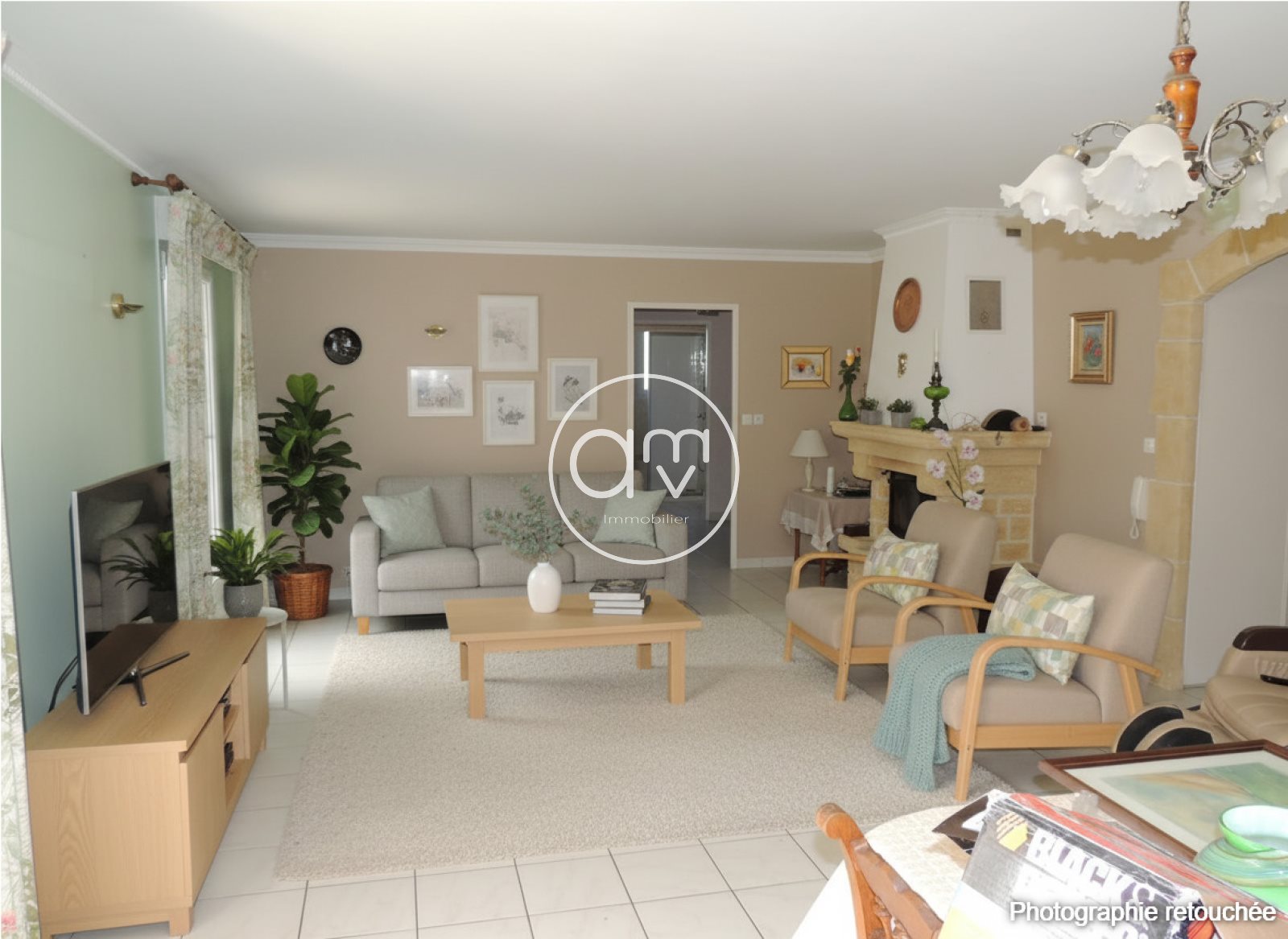 Maison à vendre, 5m², Brignoles