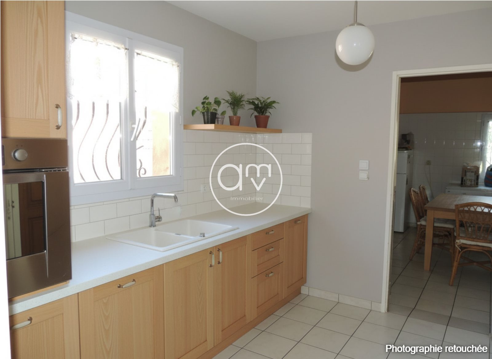 Maison à vendre, 5m², Brignoles