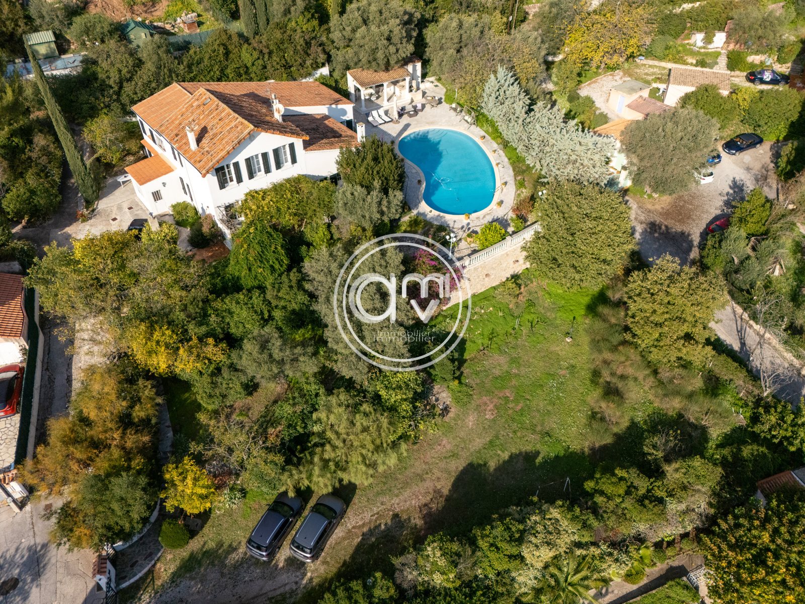 Maison à vendre, 326m², La Valette-du-Var