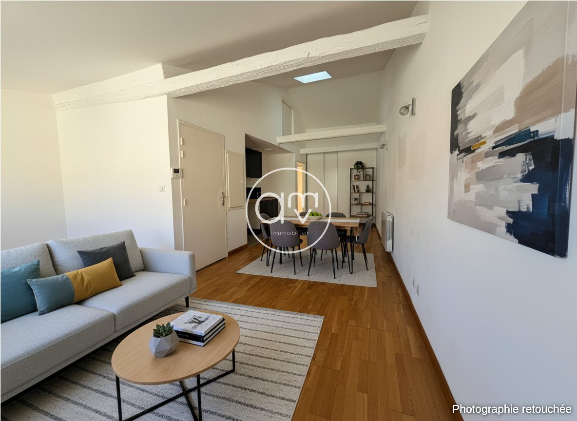 Appartement à vendre, 2m², Toulon