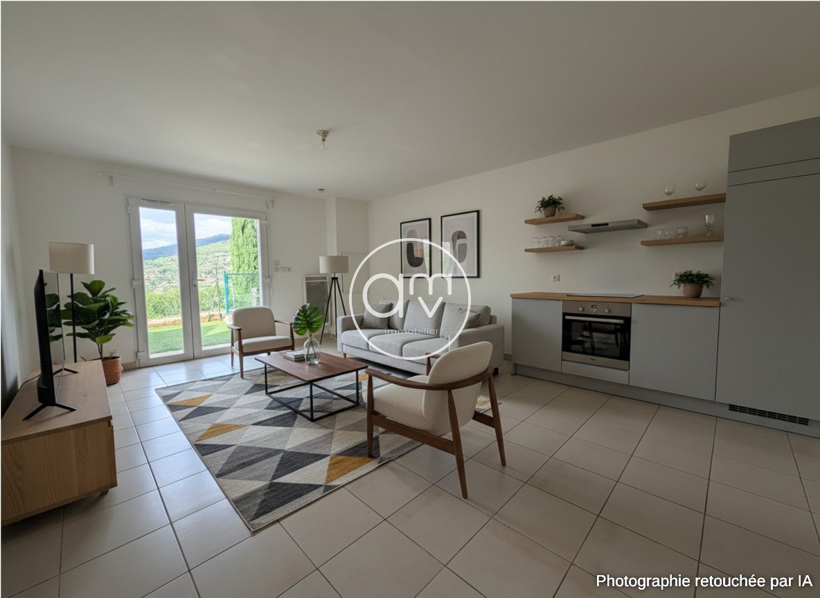 Maison à vendre, 39m², La Valette-du-Var