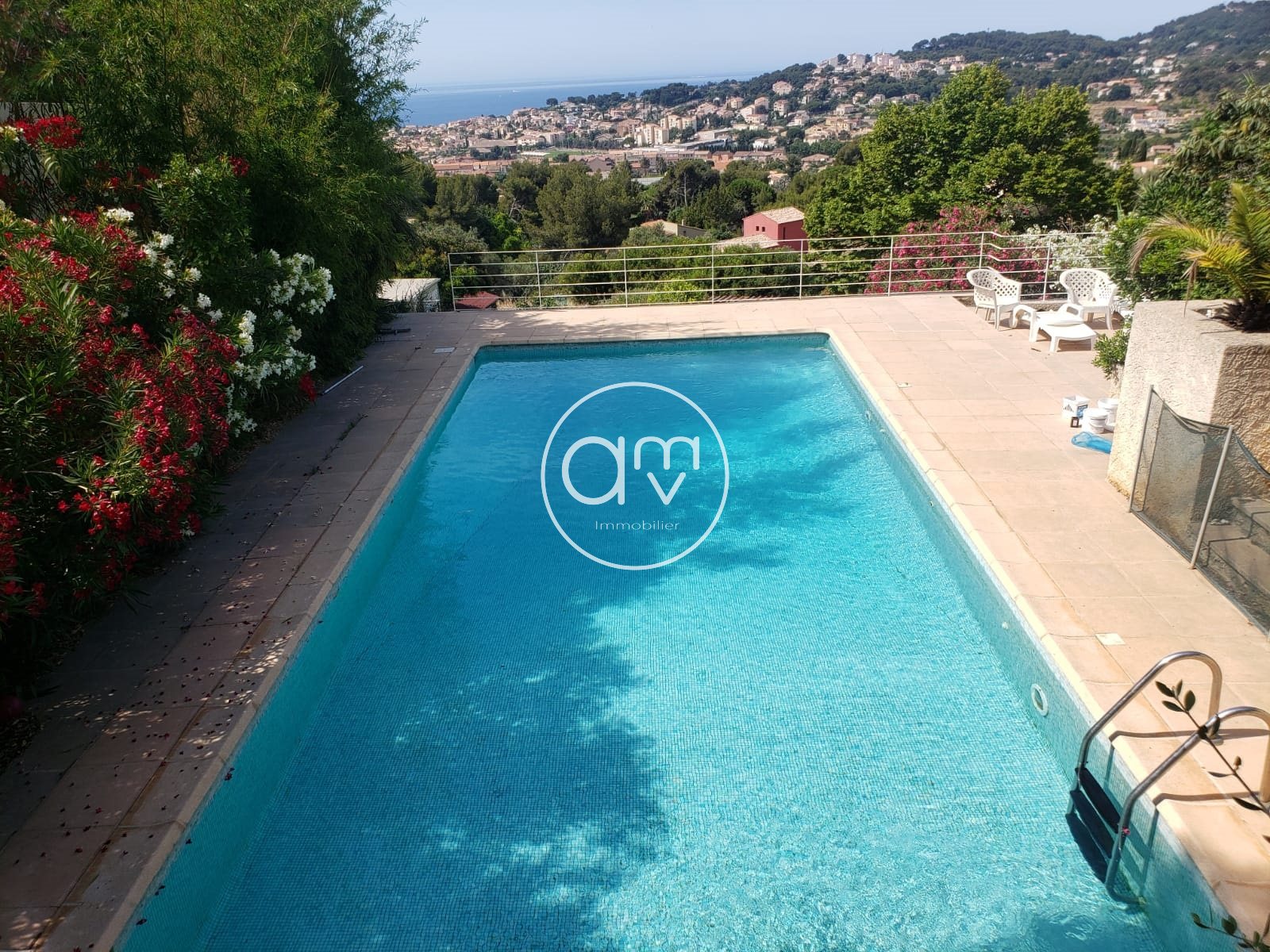 Maison à vendre, 6m², Carqueiranne