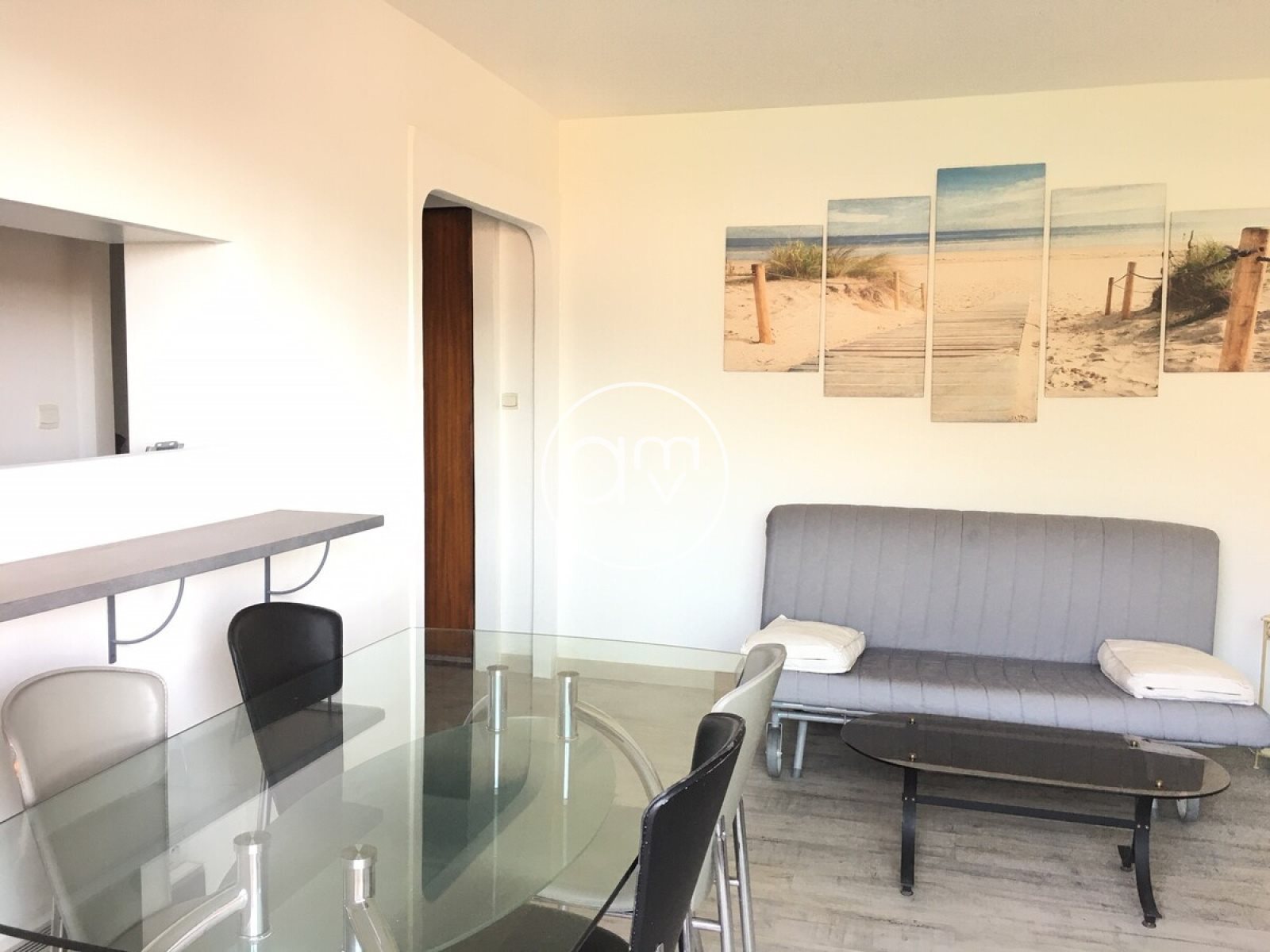Maison à louer, 2m², Toulon
