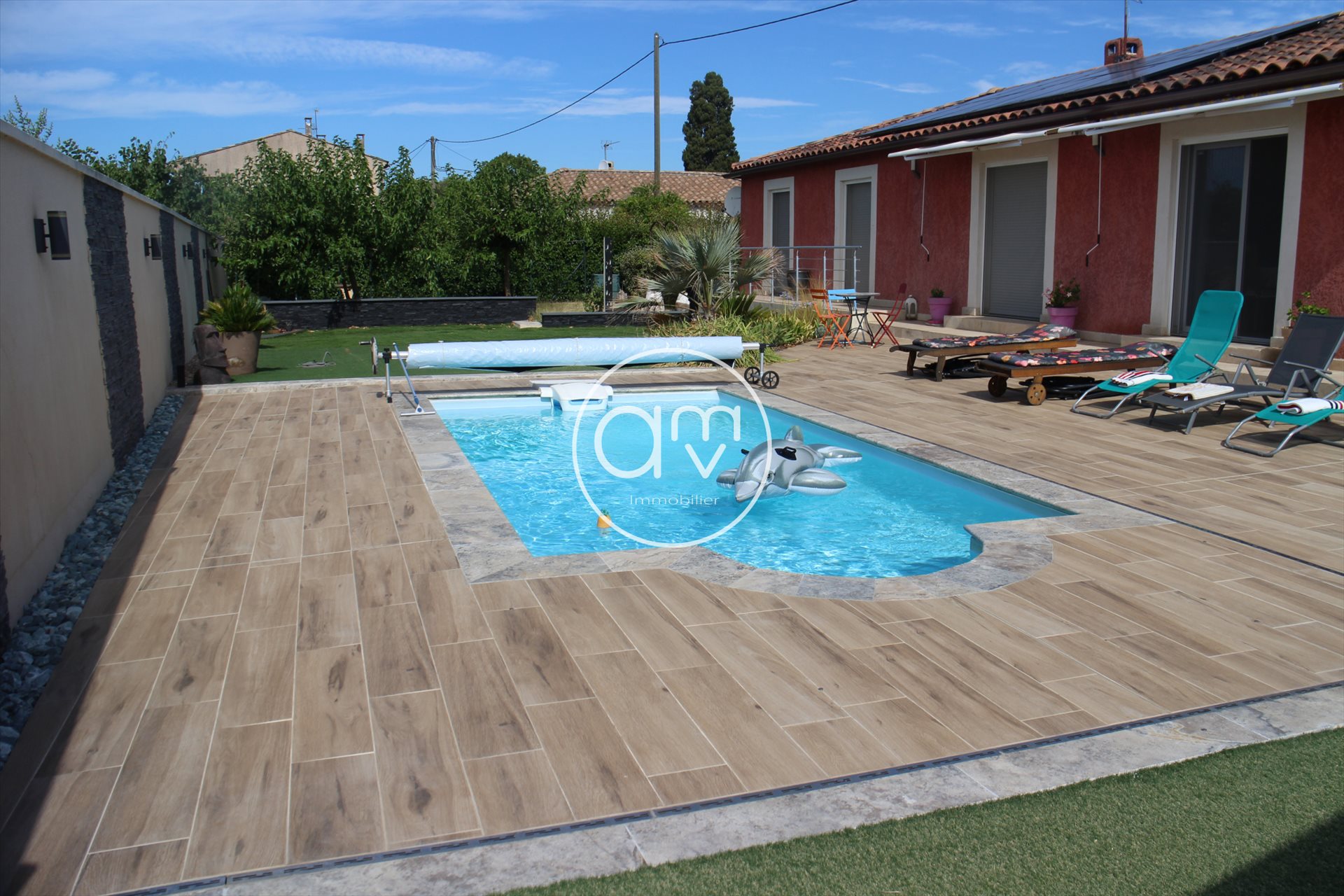 Maison à vendre, 5m², Pierrefeu-du-Var