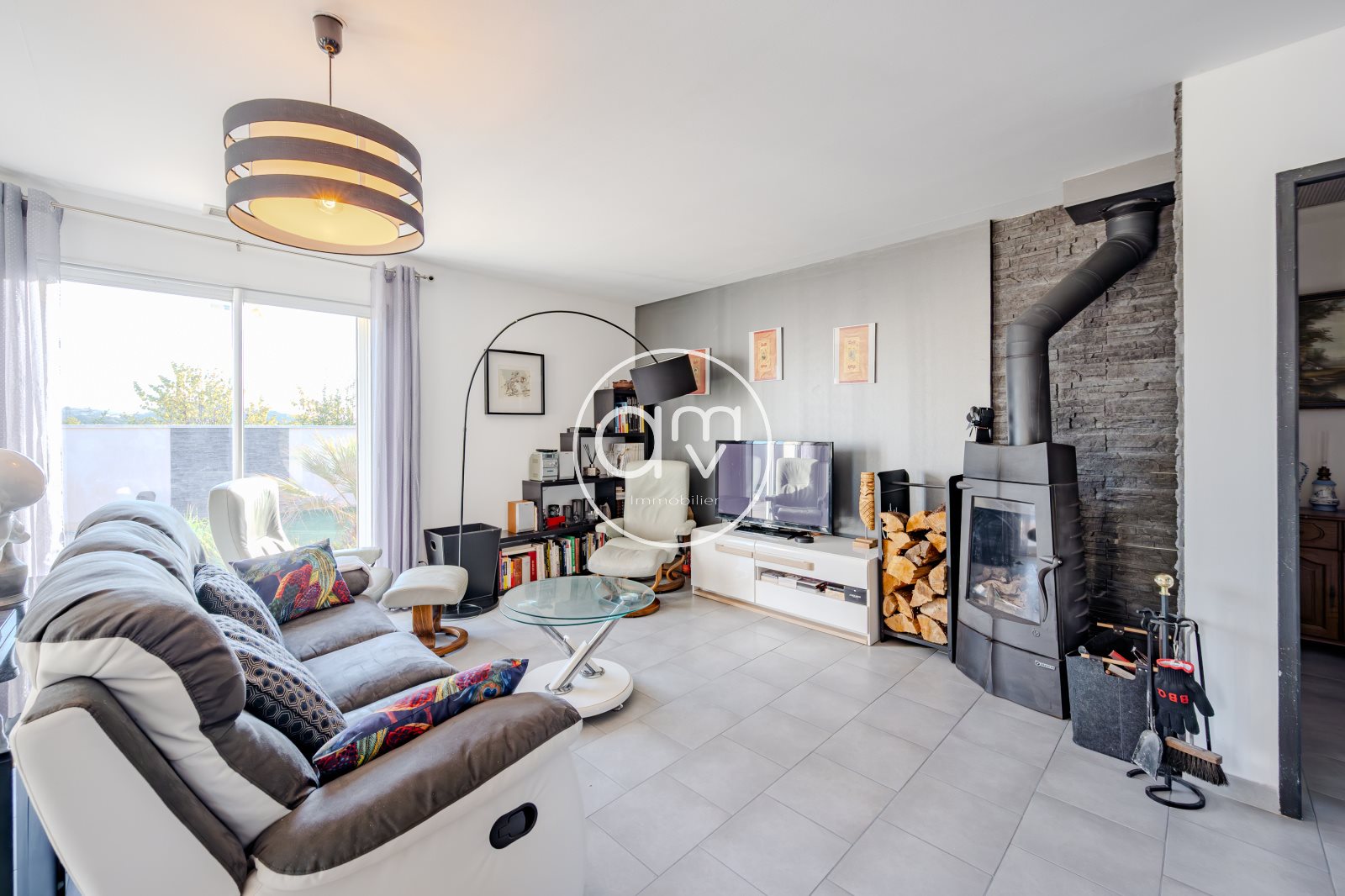 Maison à vendre, 5m², Pierrefeu-du-Var