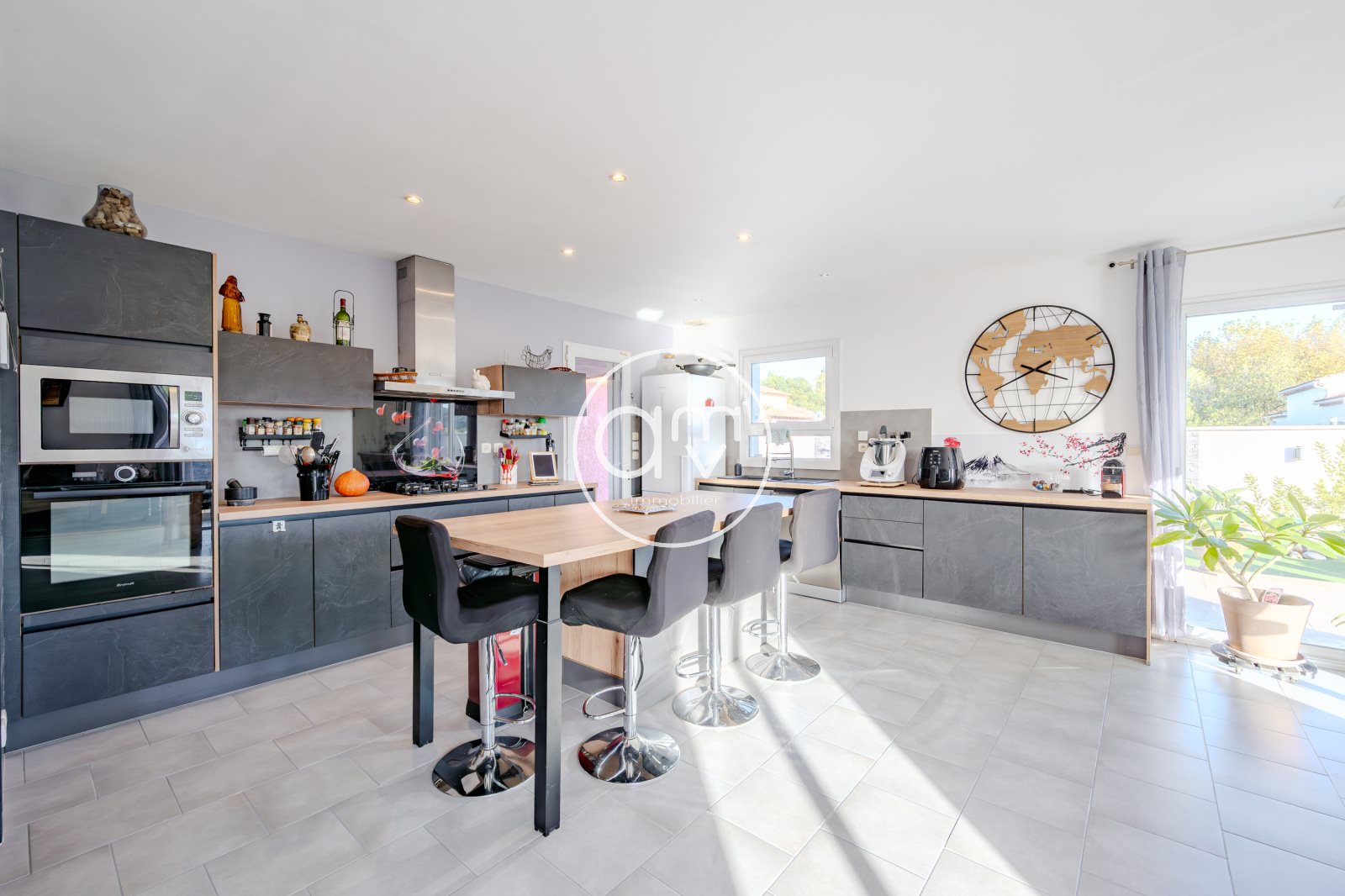 Maison à vendre, 5m², Pierrefeu-du-Var
