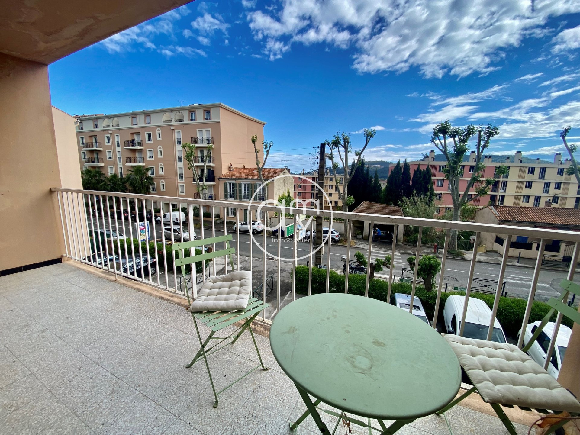 Maison à louer, 30m², Hyères