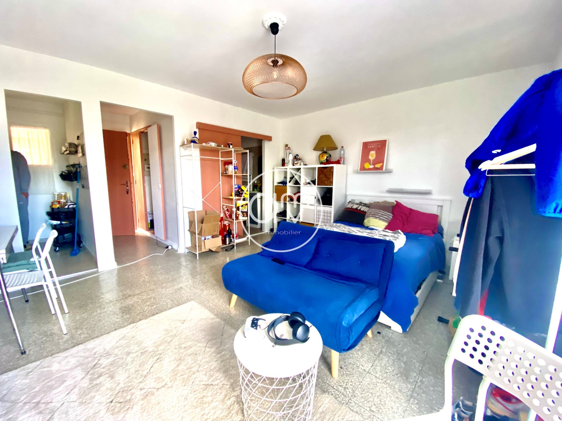Maison à louer, 30m², Hyères