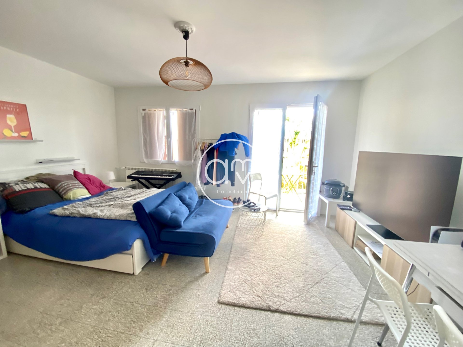 Maison à louer, 30m², Hyères