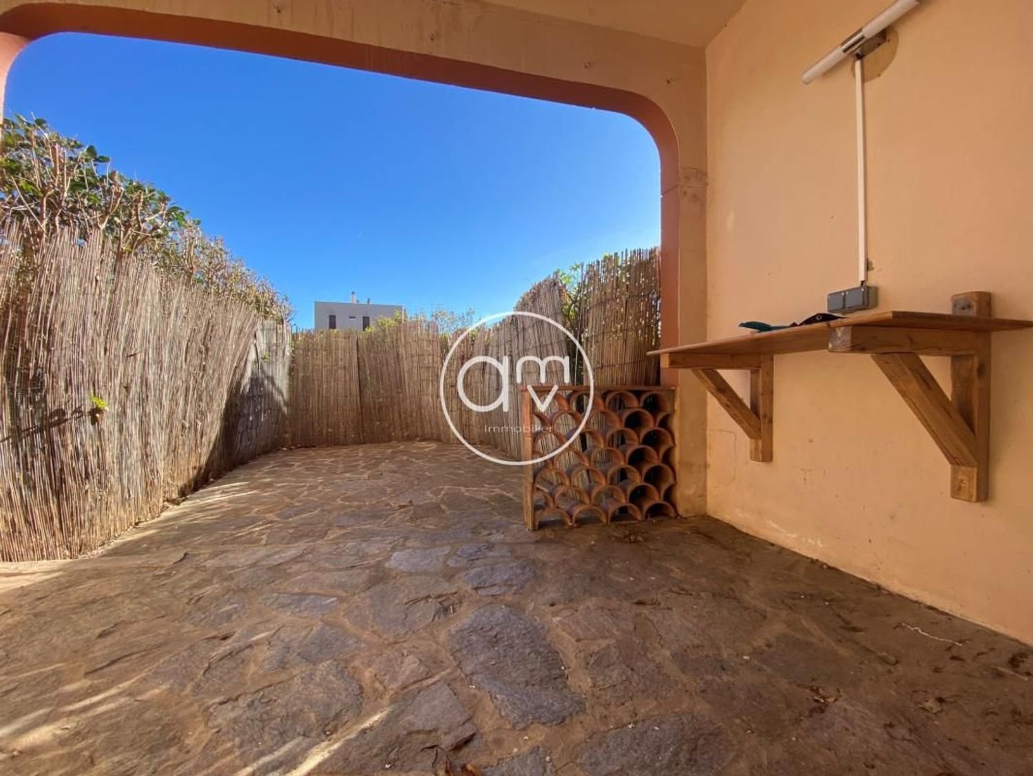 Appartement à louer, 31m², Hyères