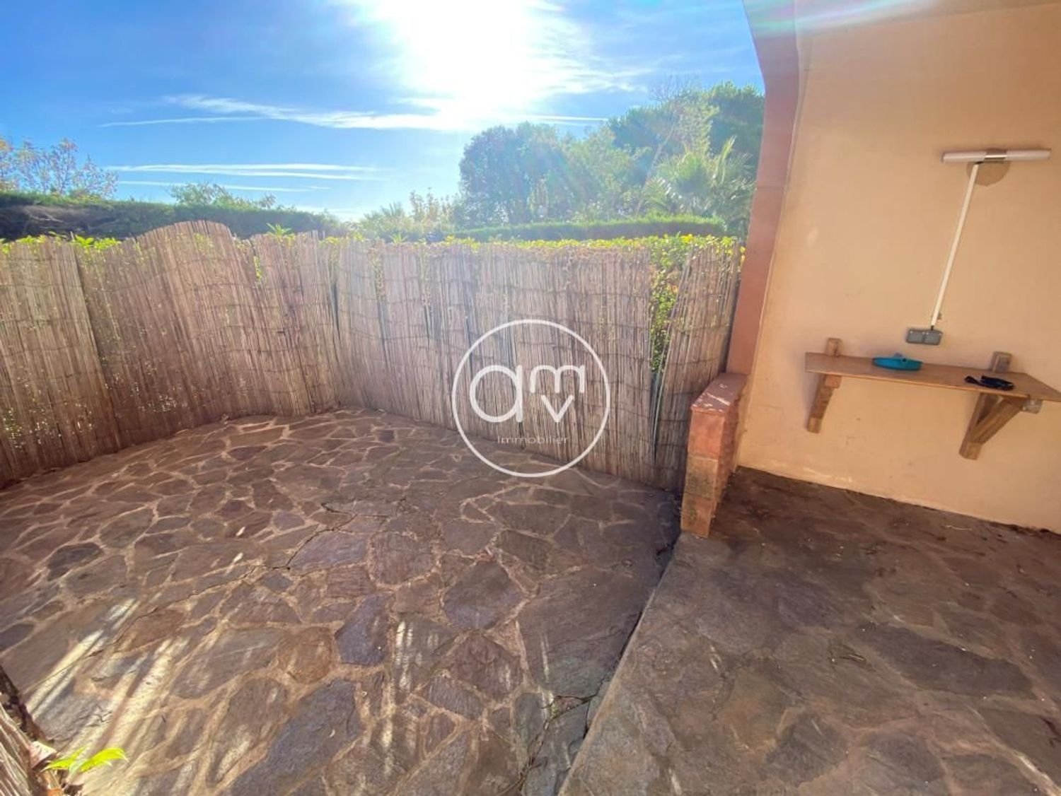 Appartement à louer, 31m², Hyères